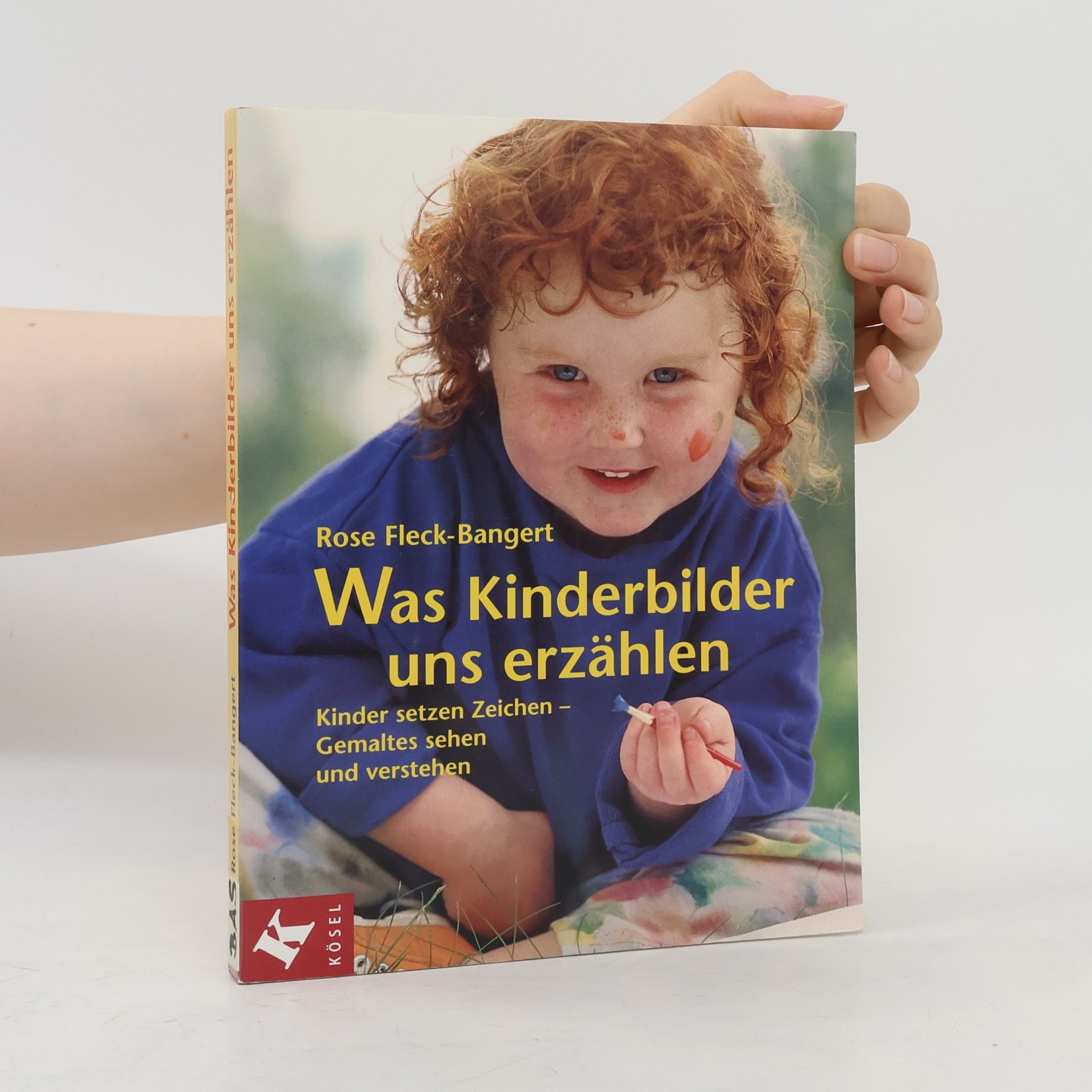 Rose Fleck Bangert Was Kinderbilder uns erzählen