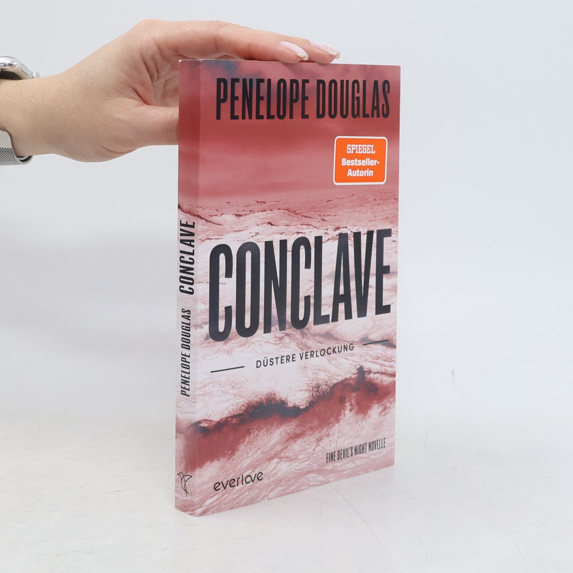 Penelope Douglas Conclave - Düstere Verlockung / Devil's Night Bd.3.5