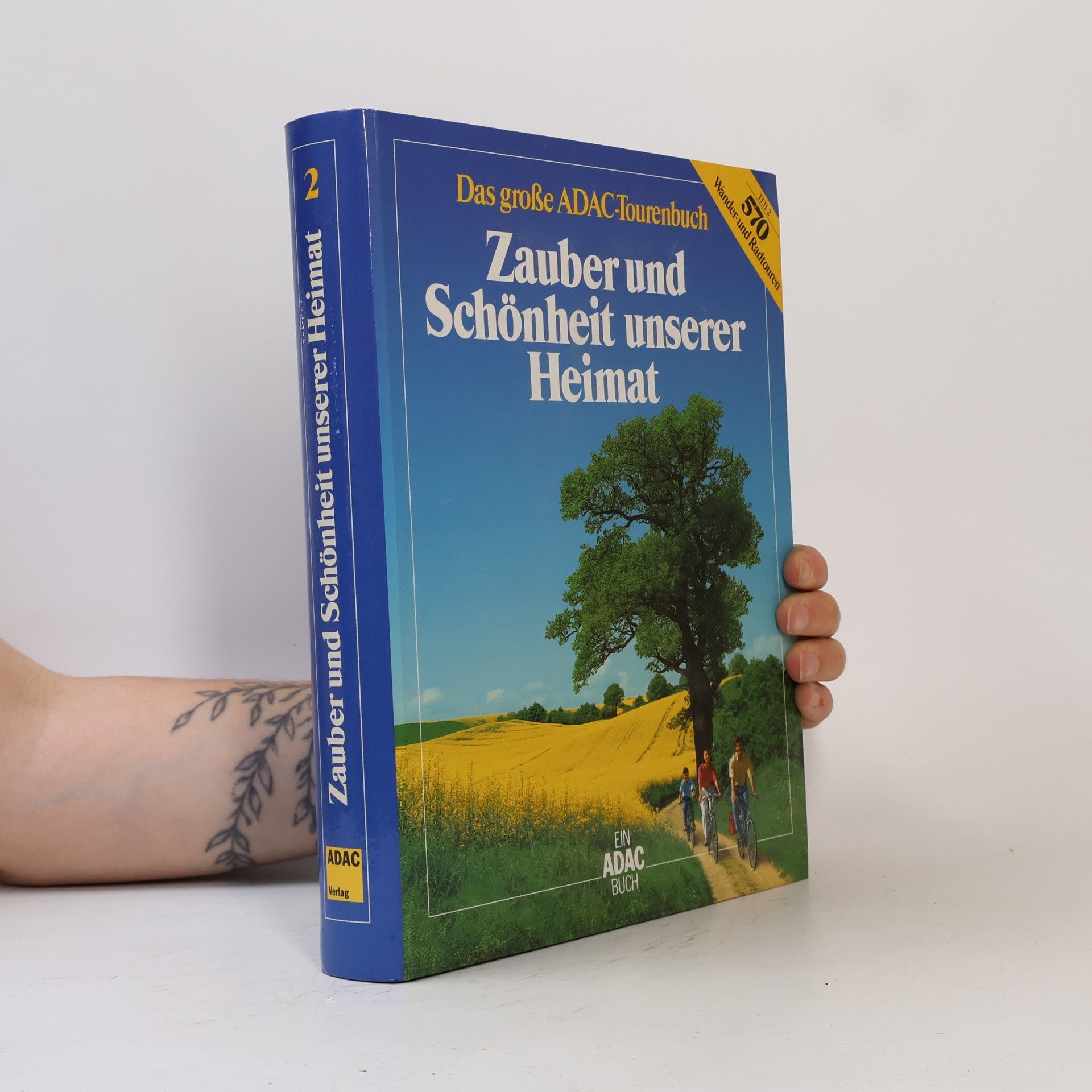 Various authors Zauber und Schönheit unserer Heimat 2