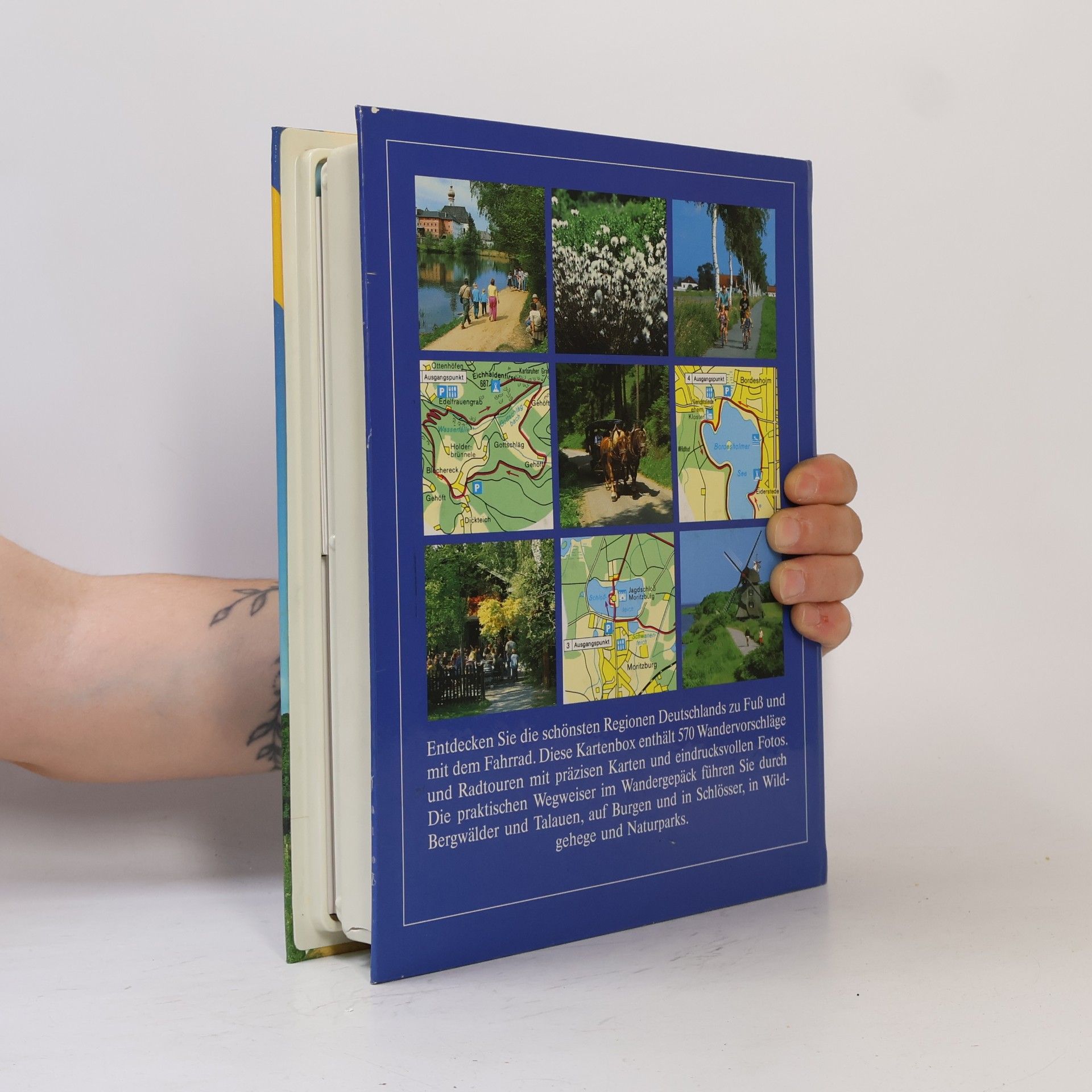 Various authors Zauber und Schönheit unserer Heimat 2