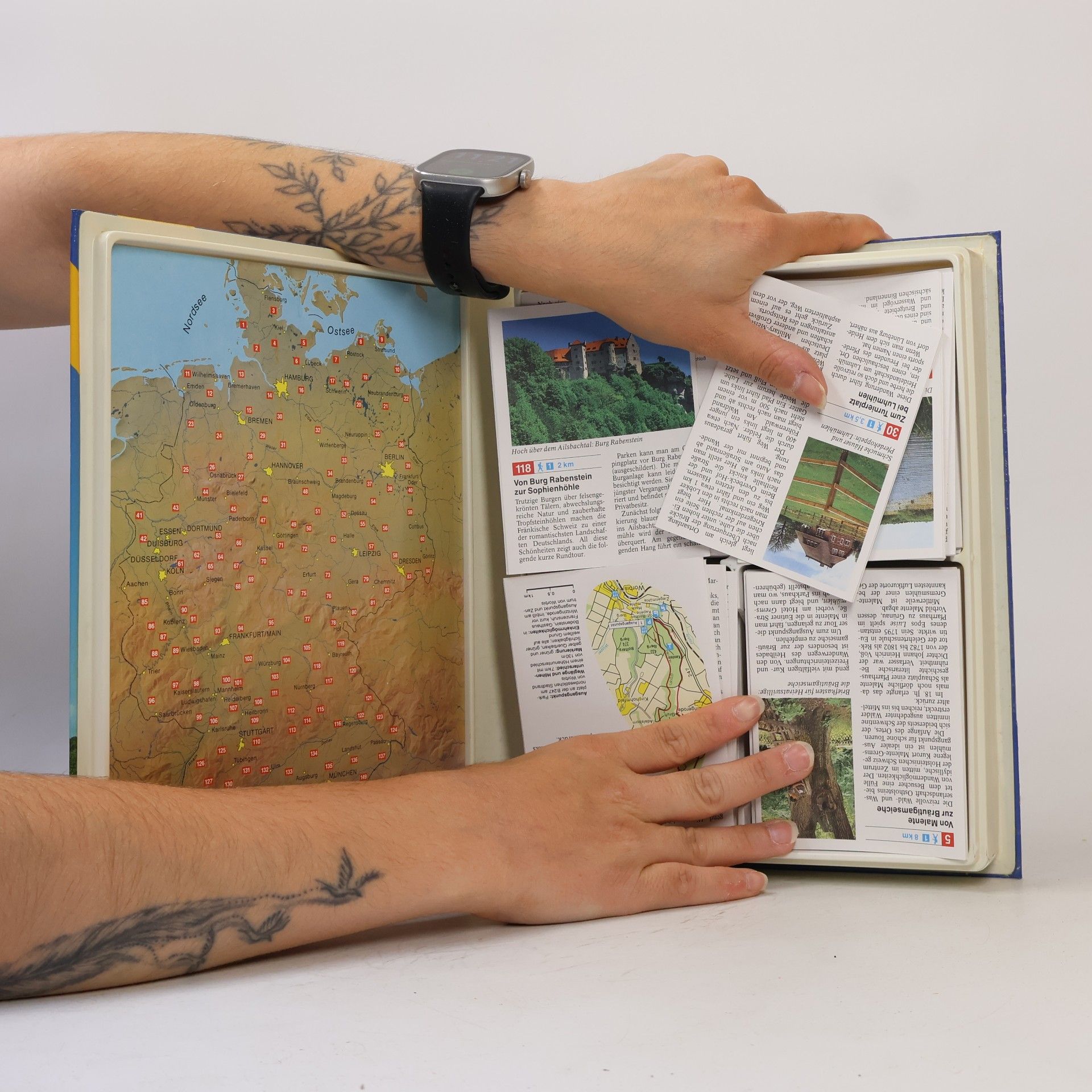Various authors Zauber und Schönheit unserer Heimat 2