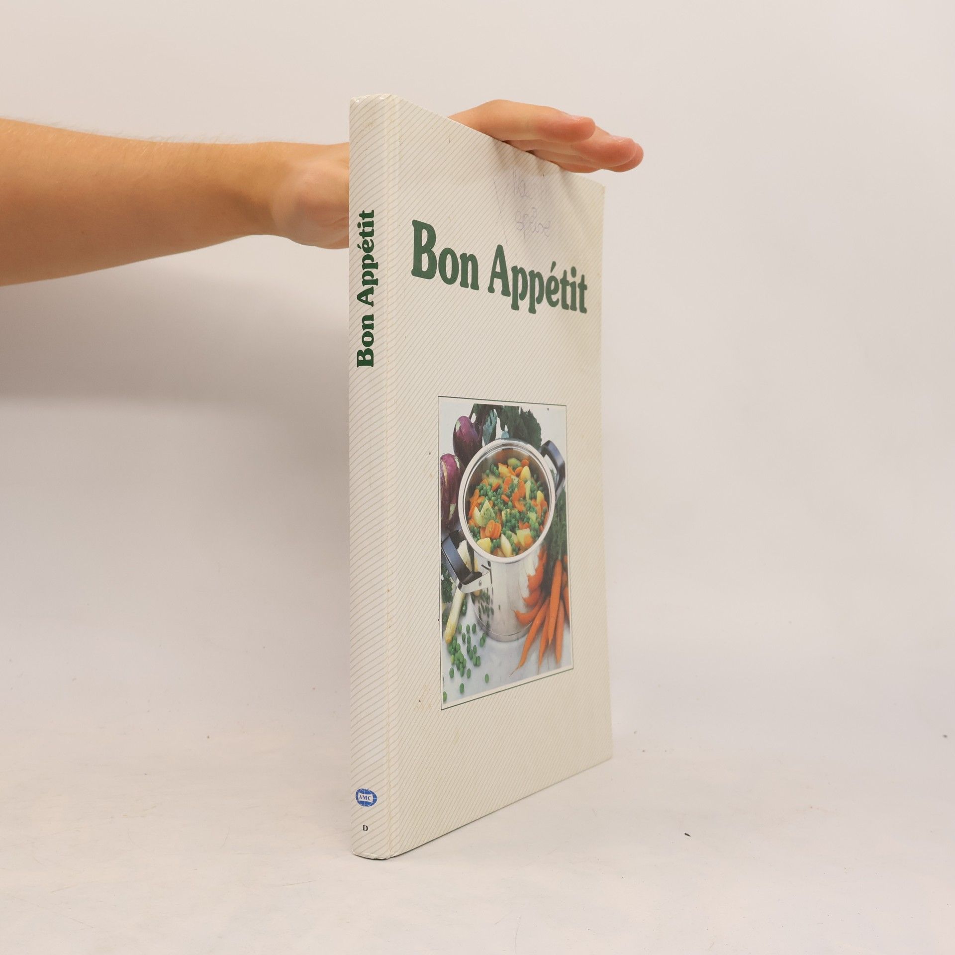 Autorenkollektiv Bon Appétit