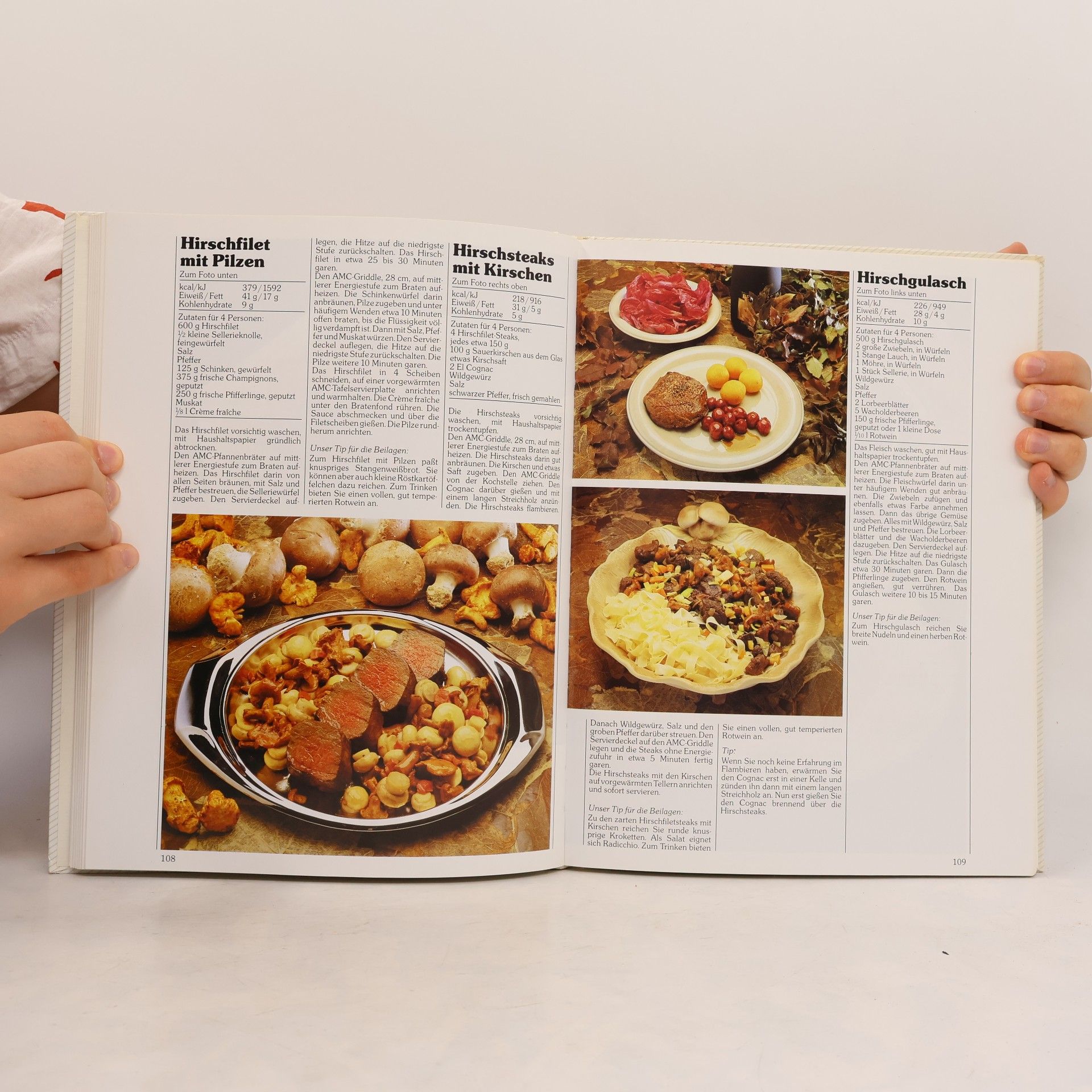 Autorenkollektiv Bon Appétit