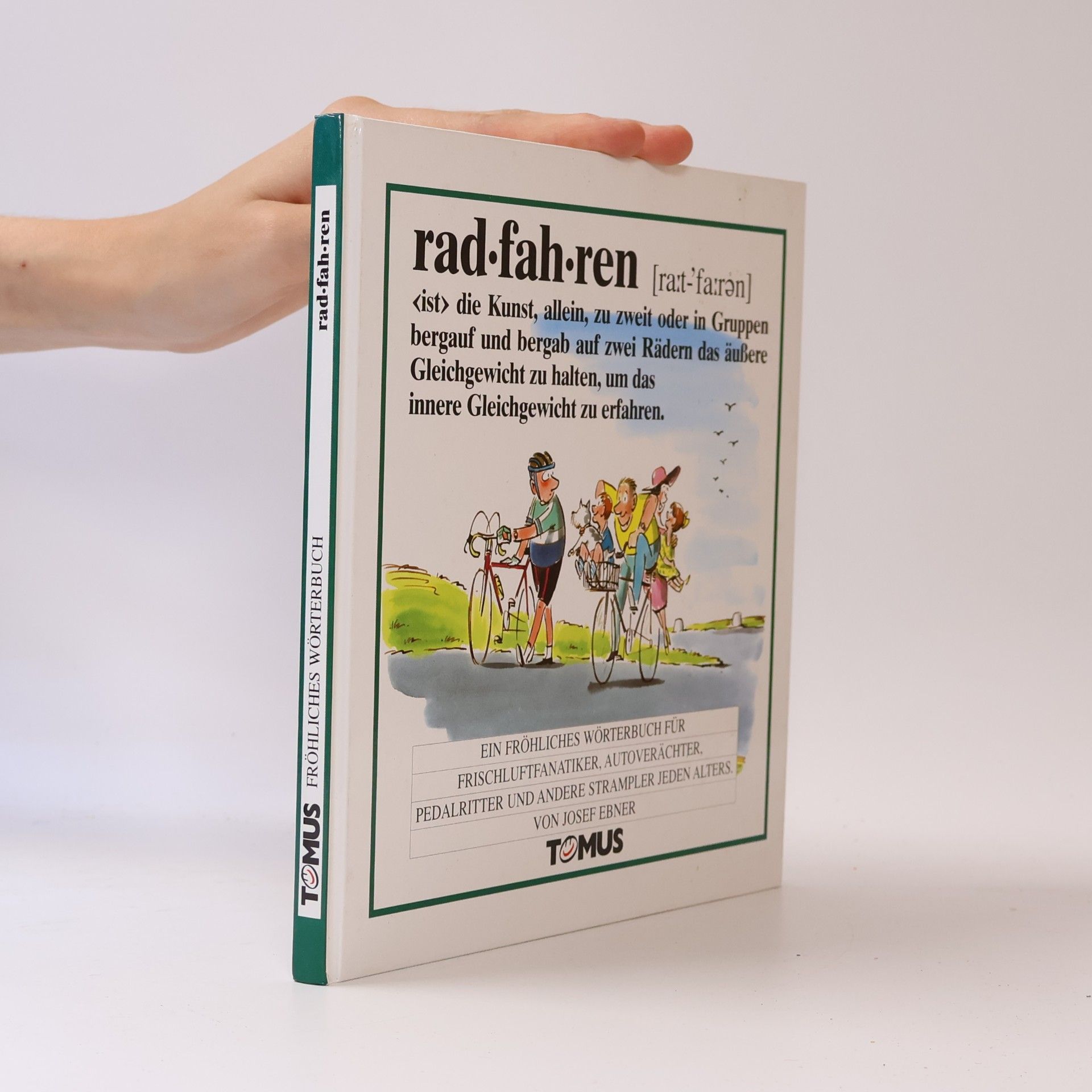 Radfahren