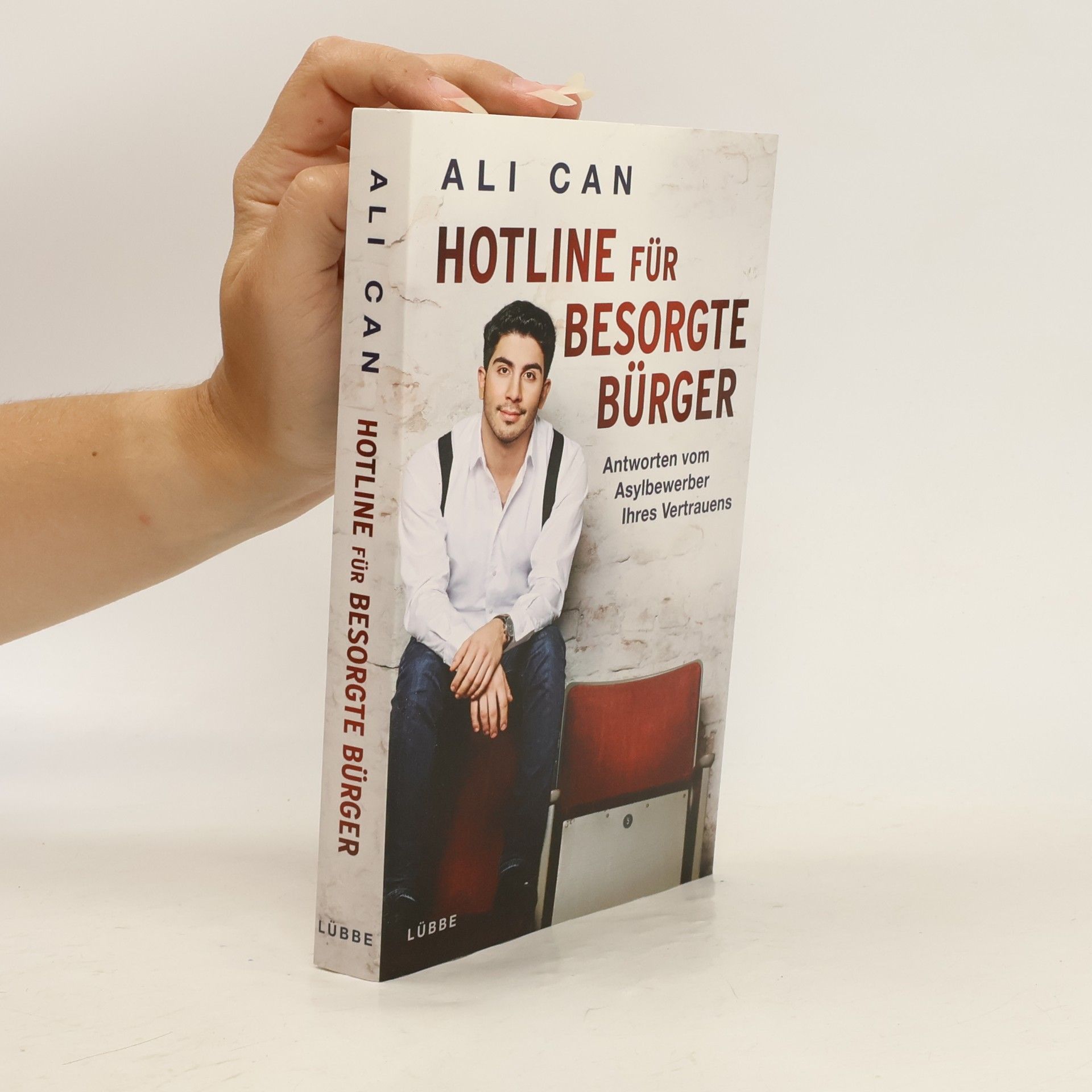 Hotline für besorgte Bürger