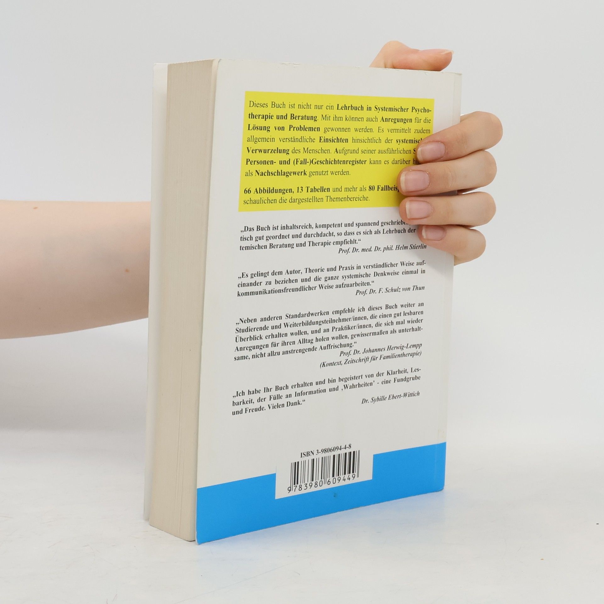 Klaus Mücke Probleme sind Lösungen - 3., überarbeitete und erweiterte Auflage