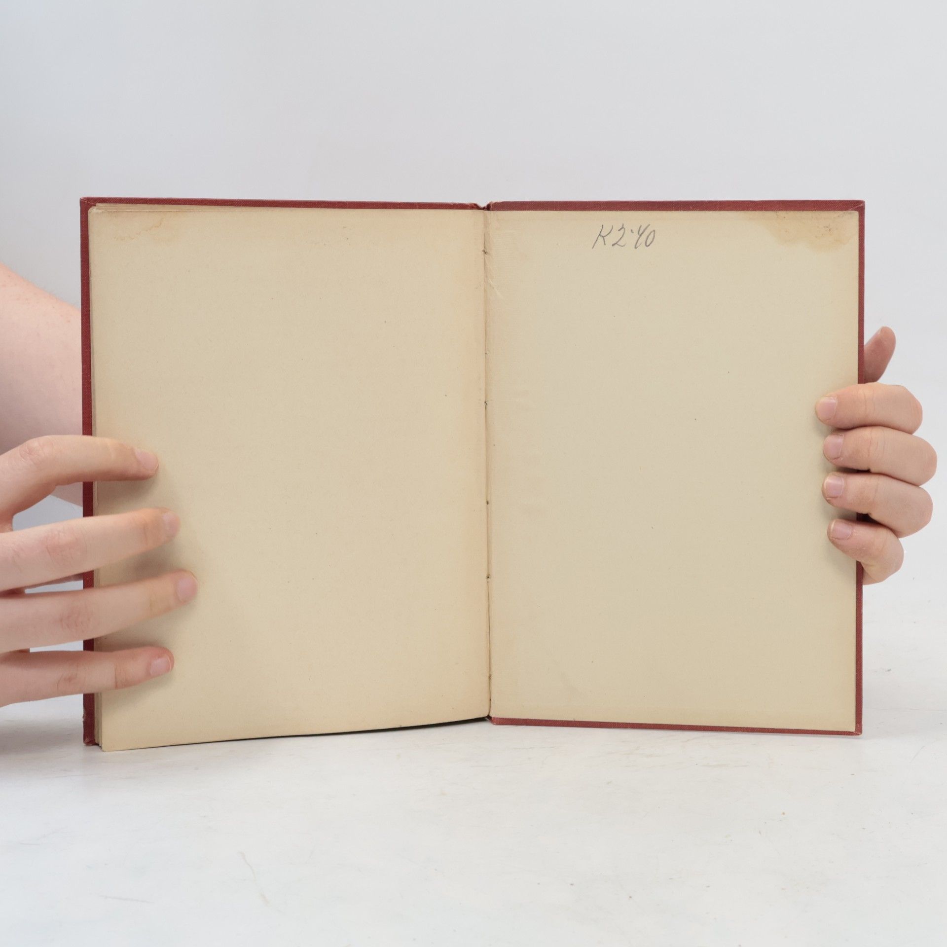 Various authors Le livre d'or I. Abécédaire français