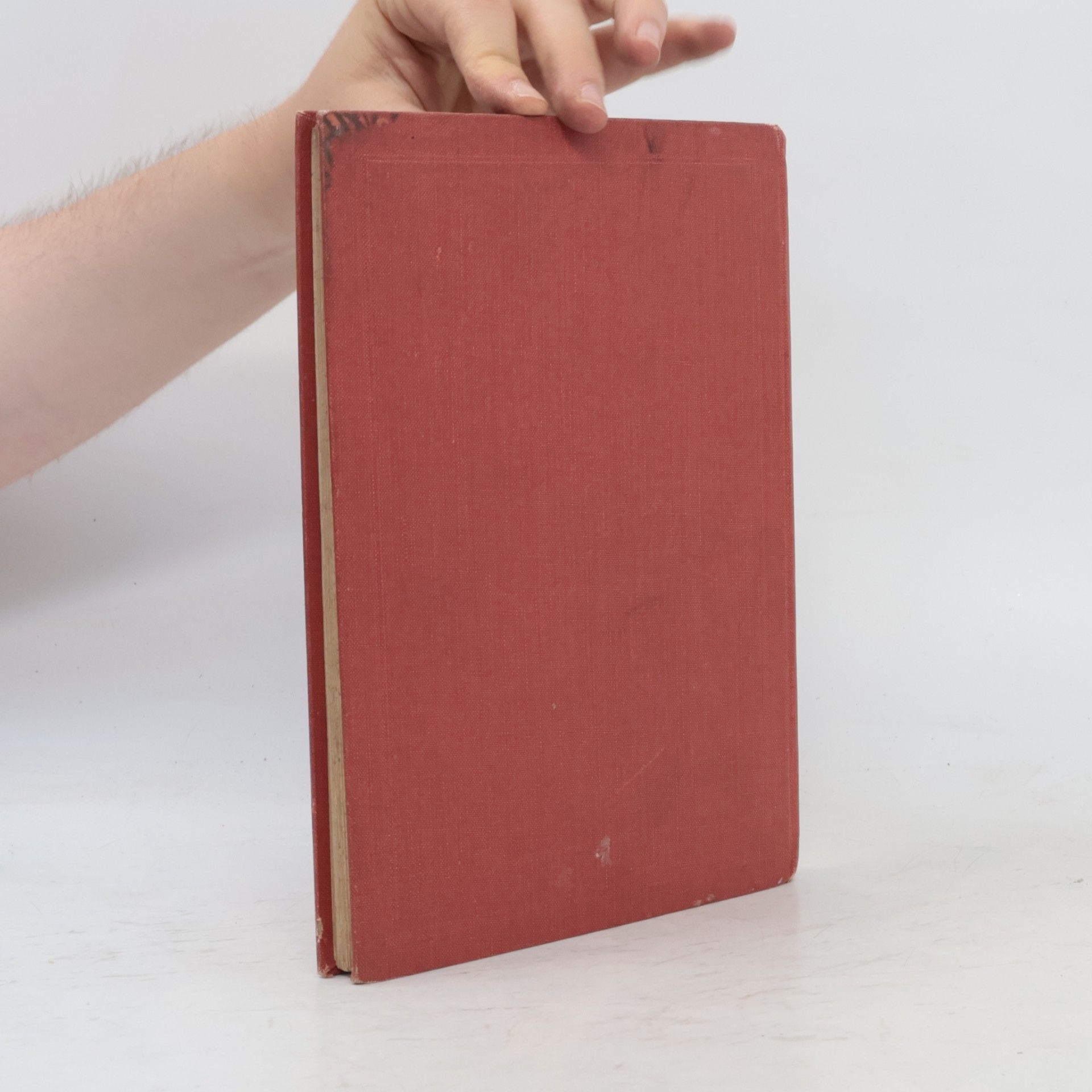 Various authors Le livre d'or I. Abécédaire français