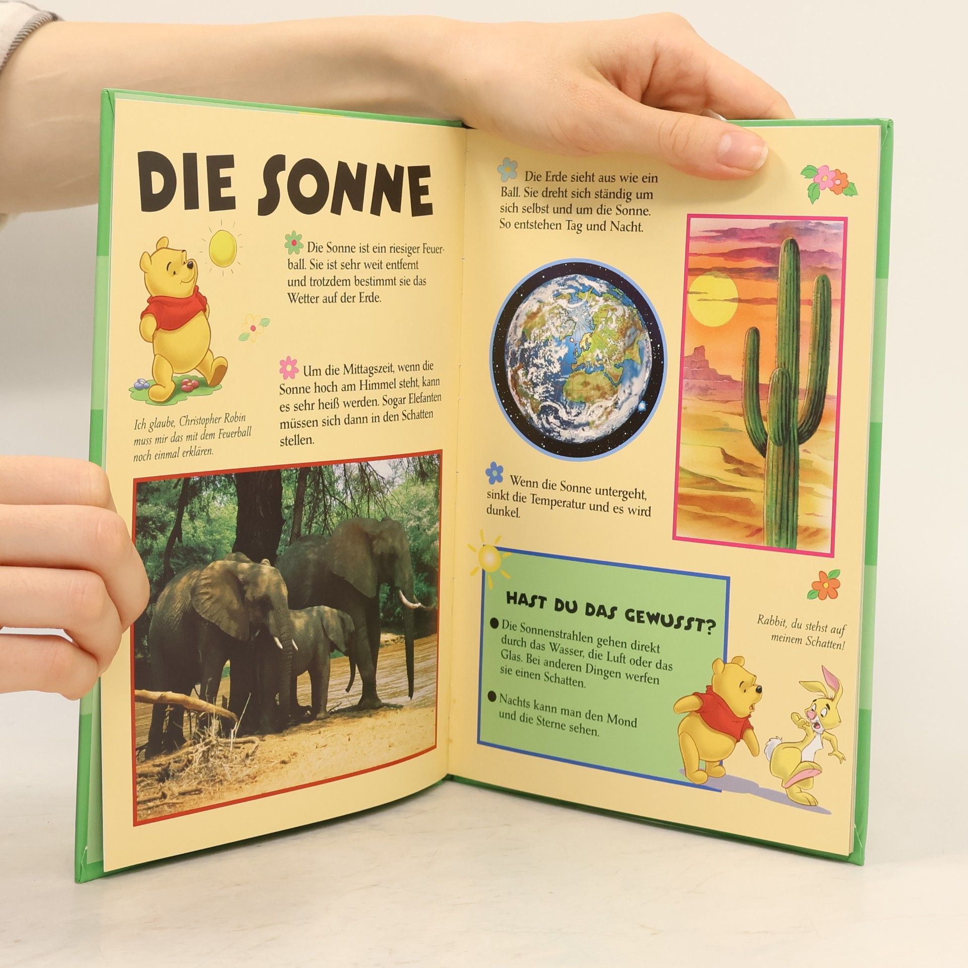 Autorenkollektiv Meine Bunte Welt. Das Wetter