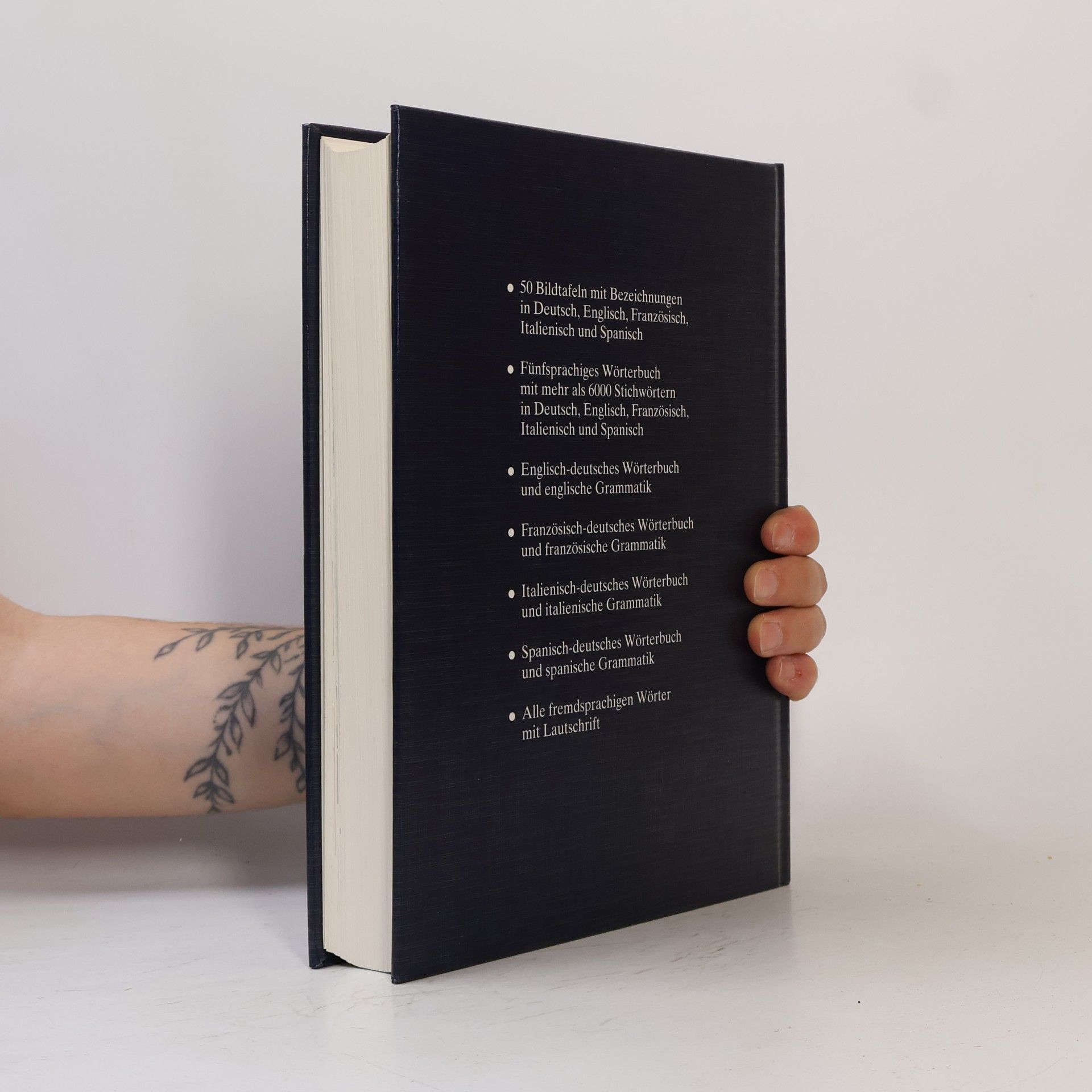 Autores varios Das Reader's Digest. EuroWörterbuch