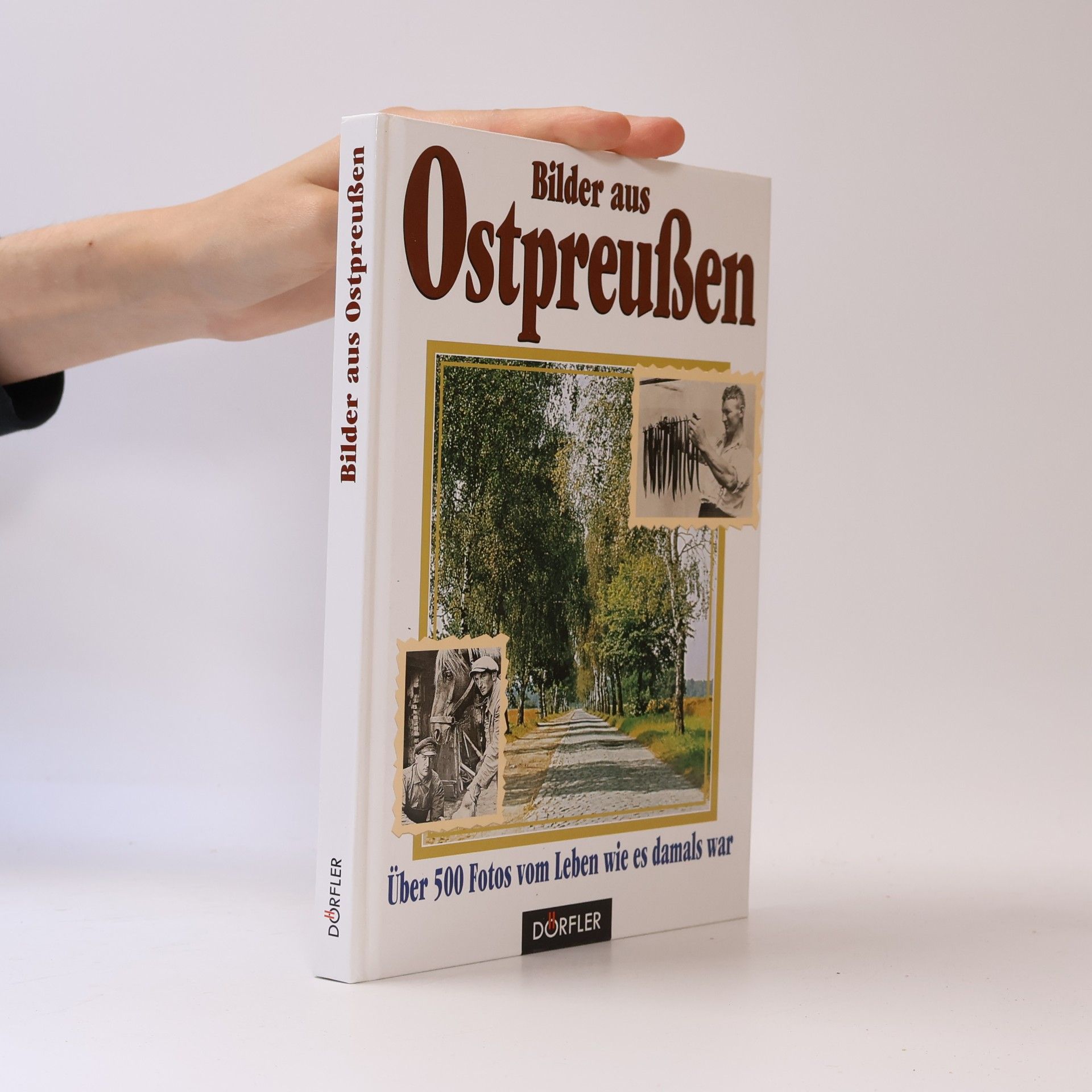 Bilder aus Ostpreussen