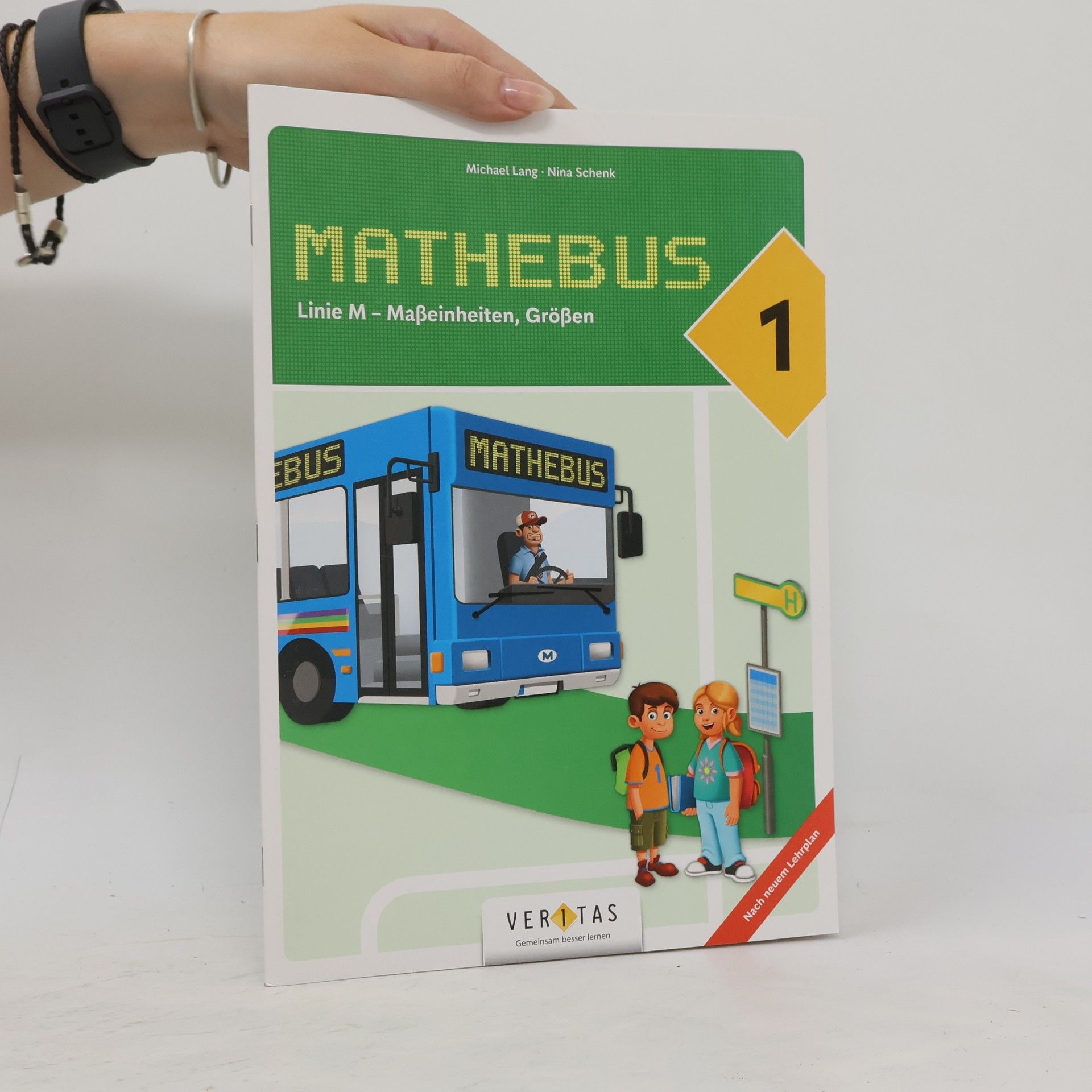 Michael Lang Mathebus 1
