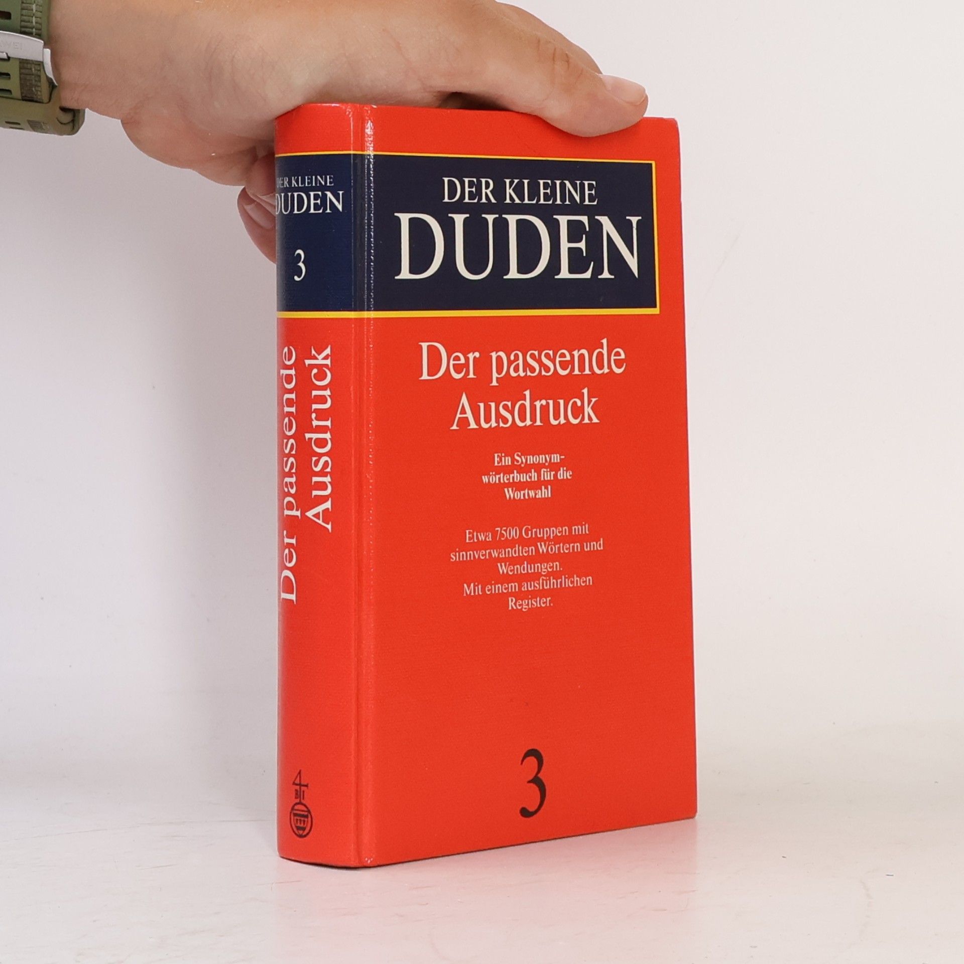 Autorenkollektiv Der passende Ausdruck