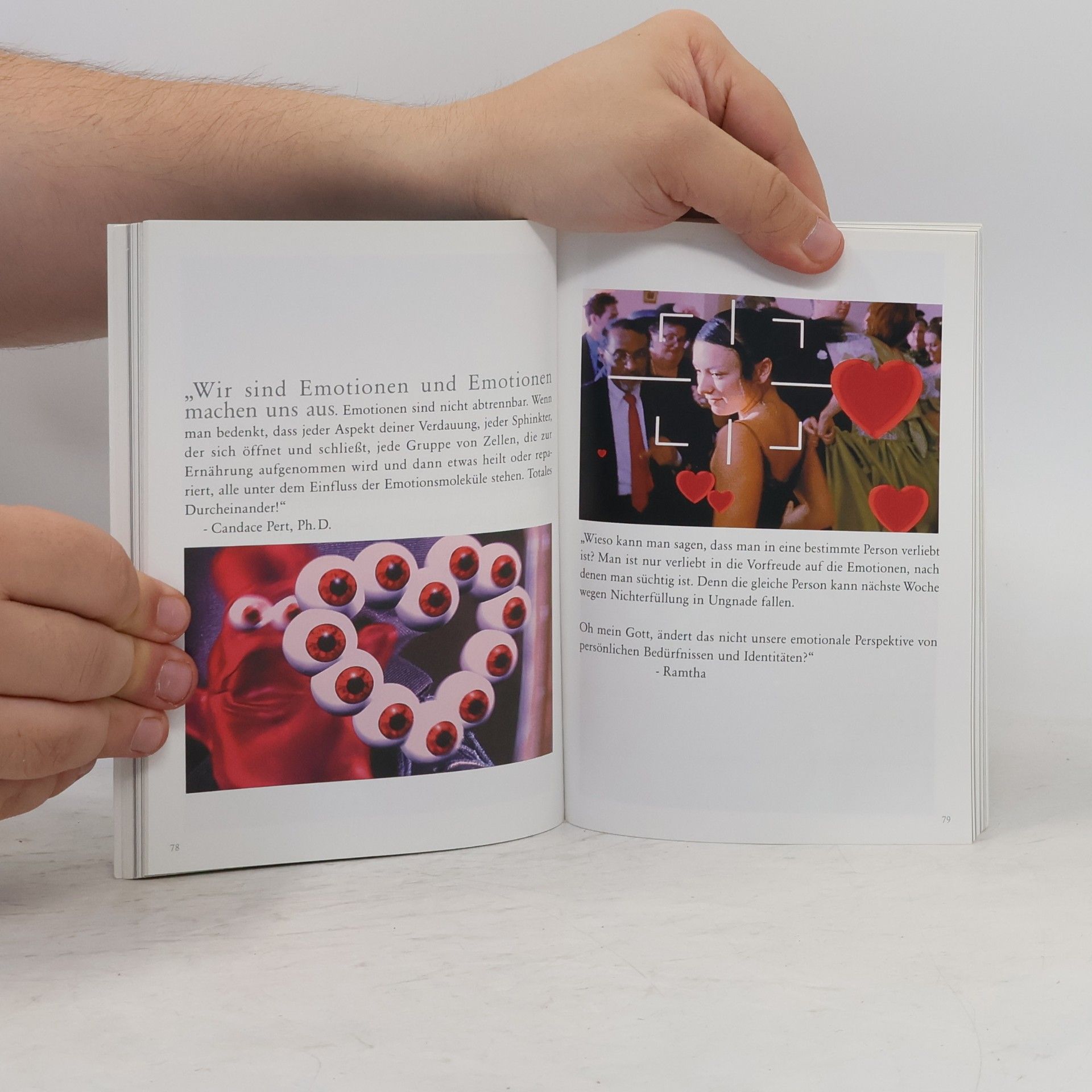 Das kleine Buch der Bleeps