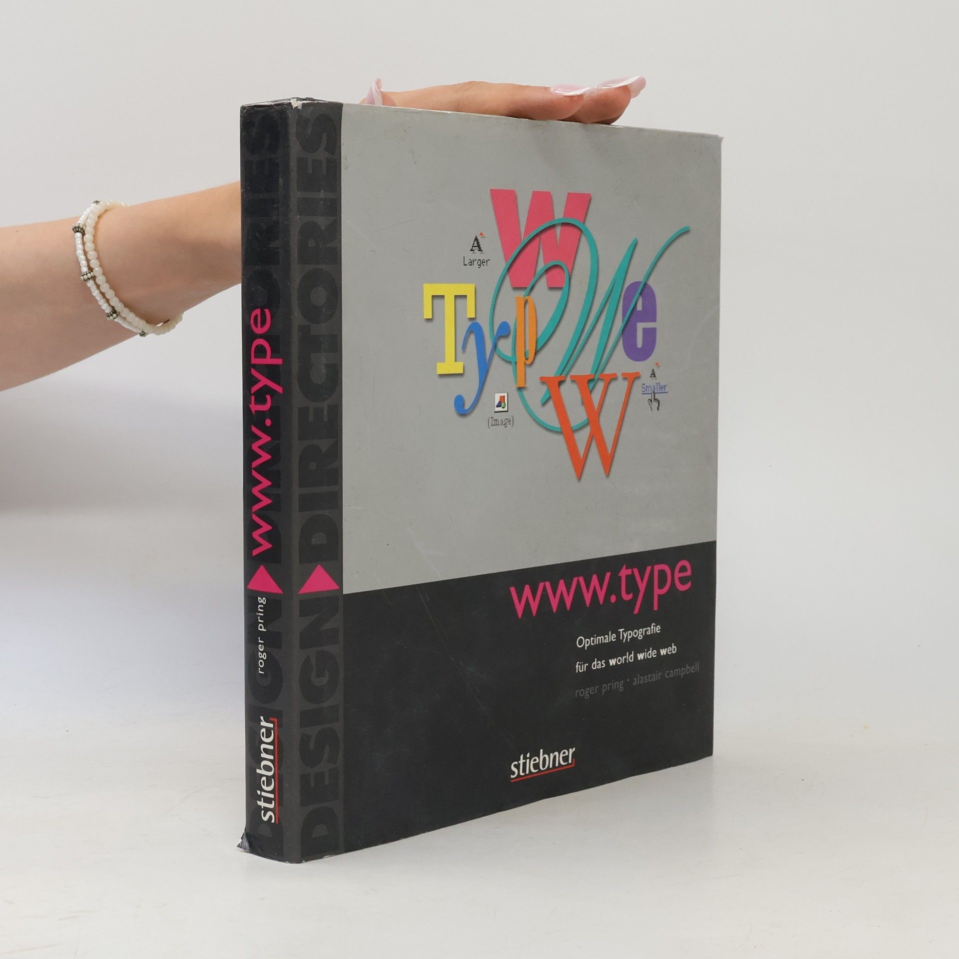 WWW.type - Dtsch. Ausg.