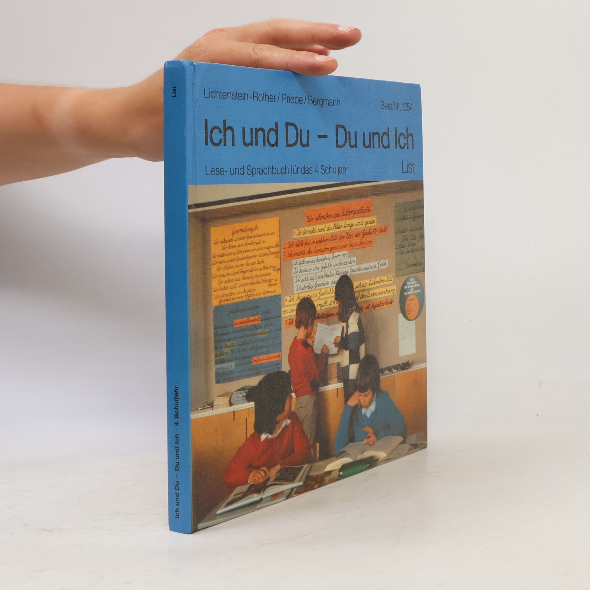 Ich und Du - Du und Ich