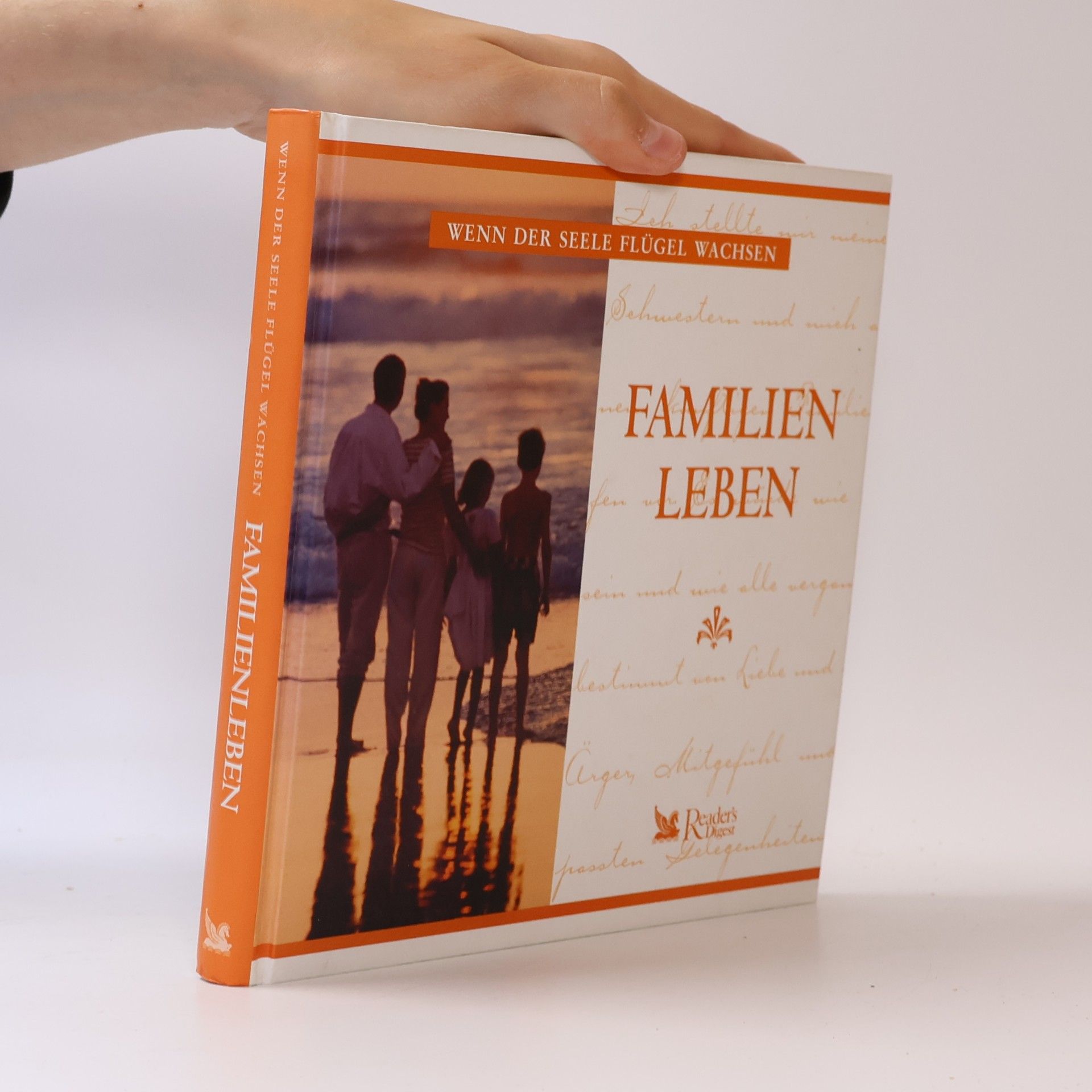 Various authors Familienleben