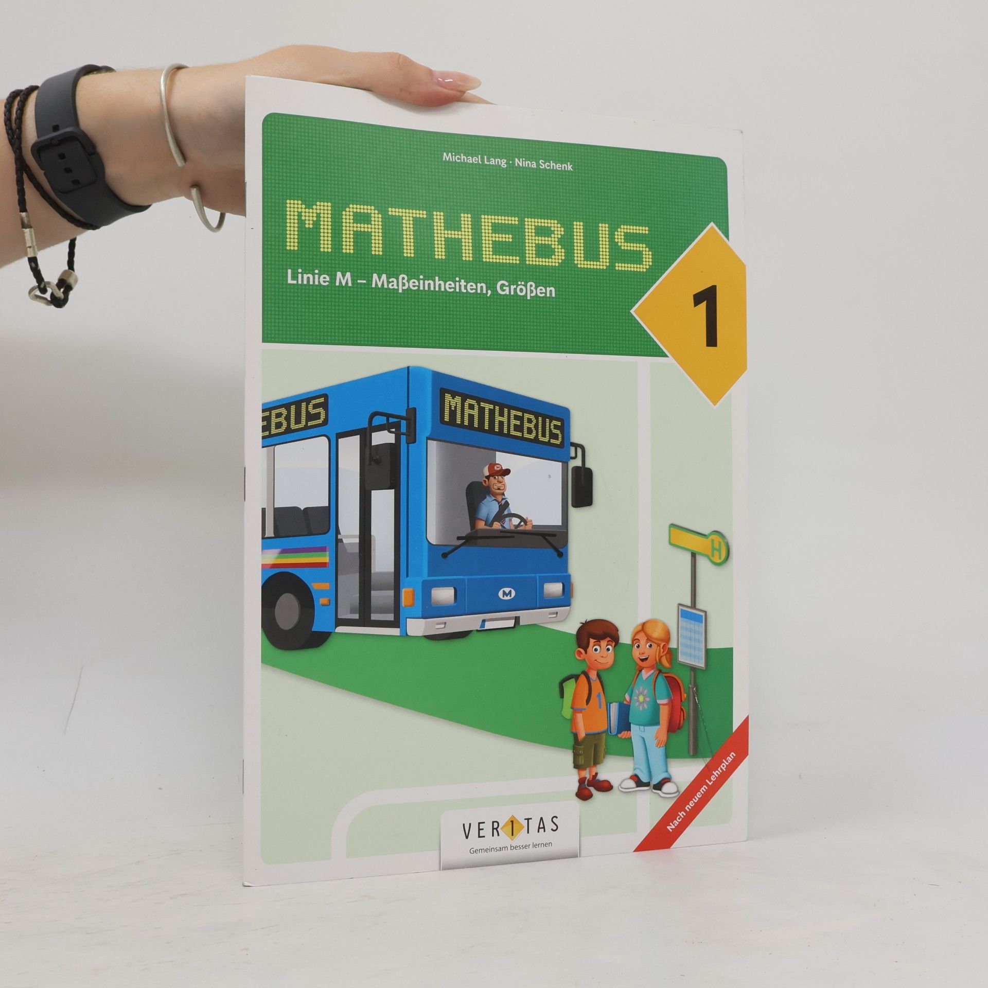 Michael Lang Mathebus 1