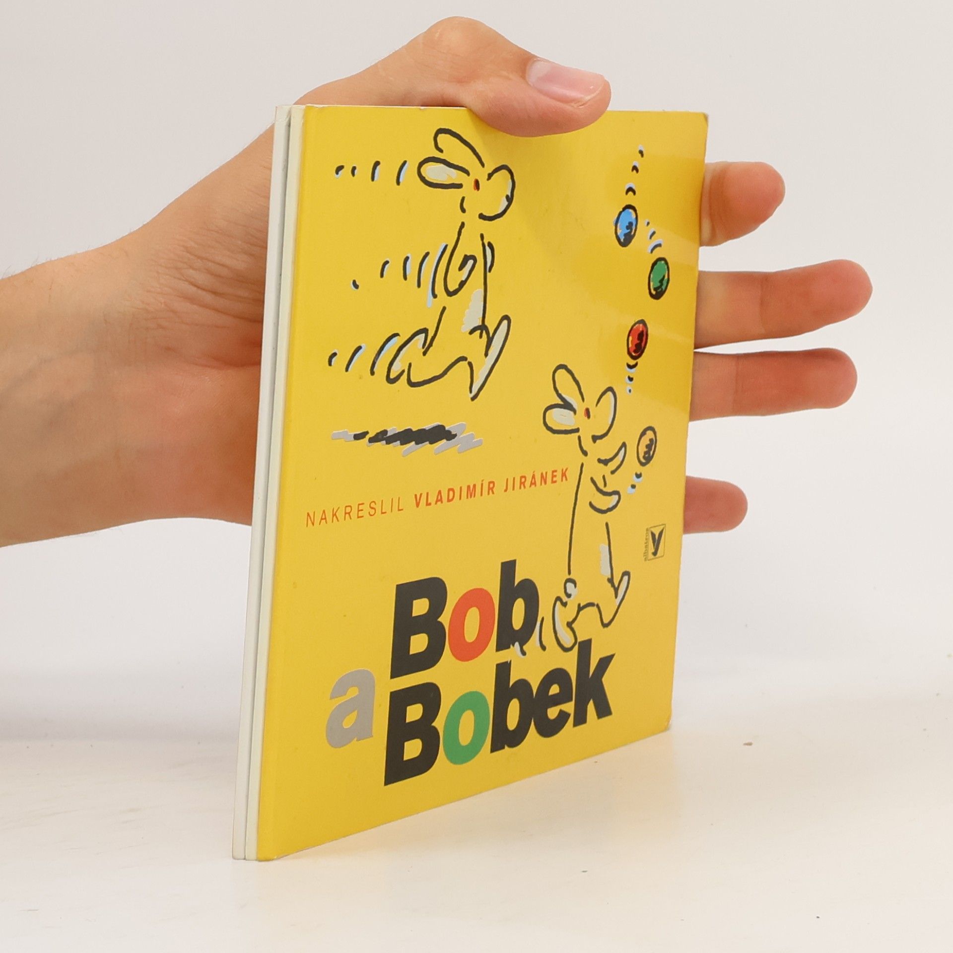 Bob a Bobek