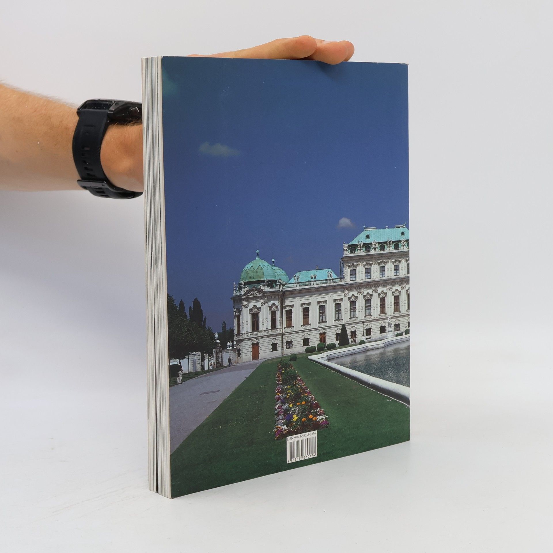 Ulrike Seeger Belvedere