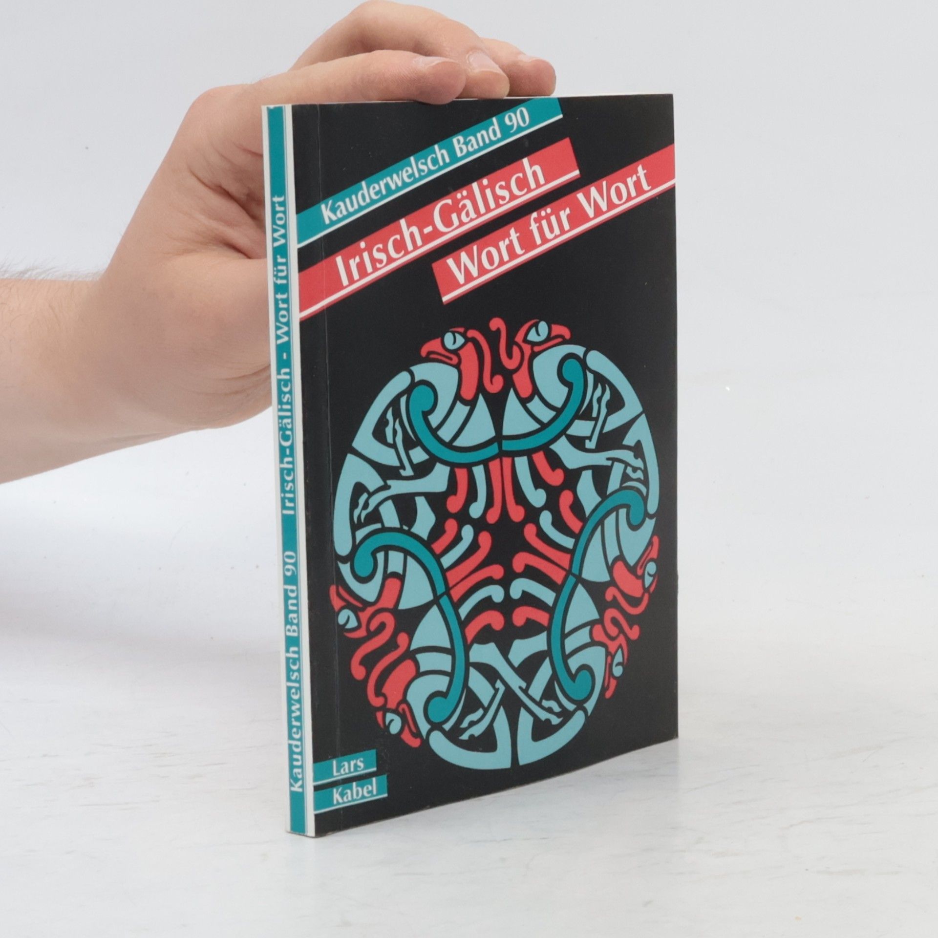 Autorenkollektiv Irisch-Gälisch