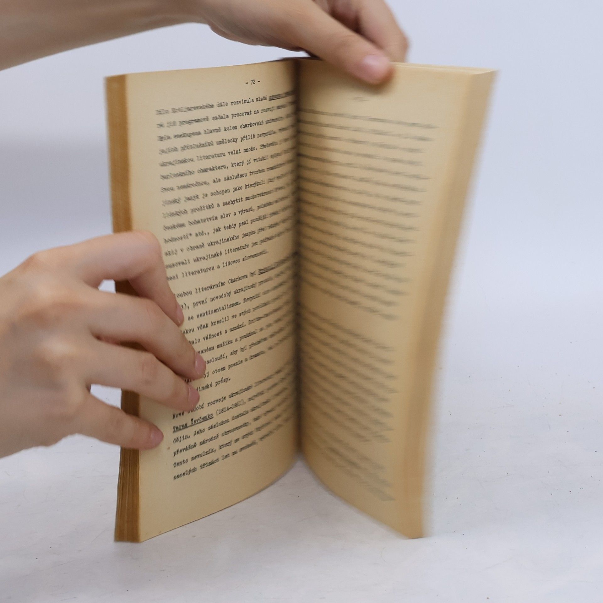 O. Bartoš Slovanské literatury v přehledu I. část