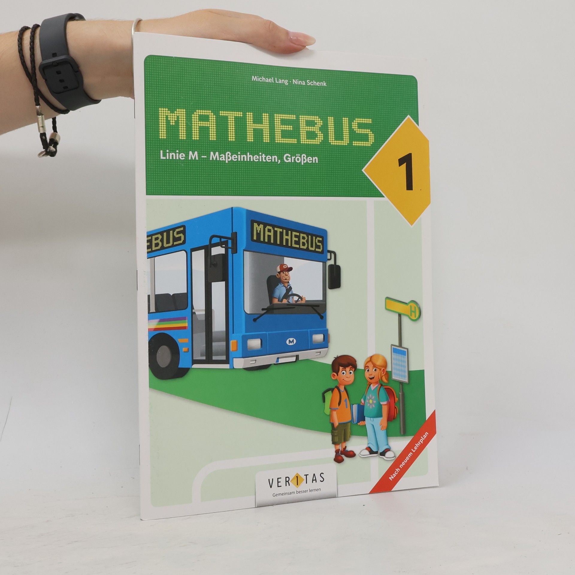 Michael Lang Mathebus 1
