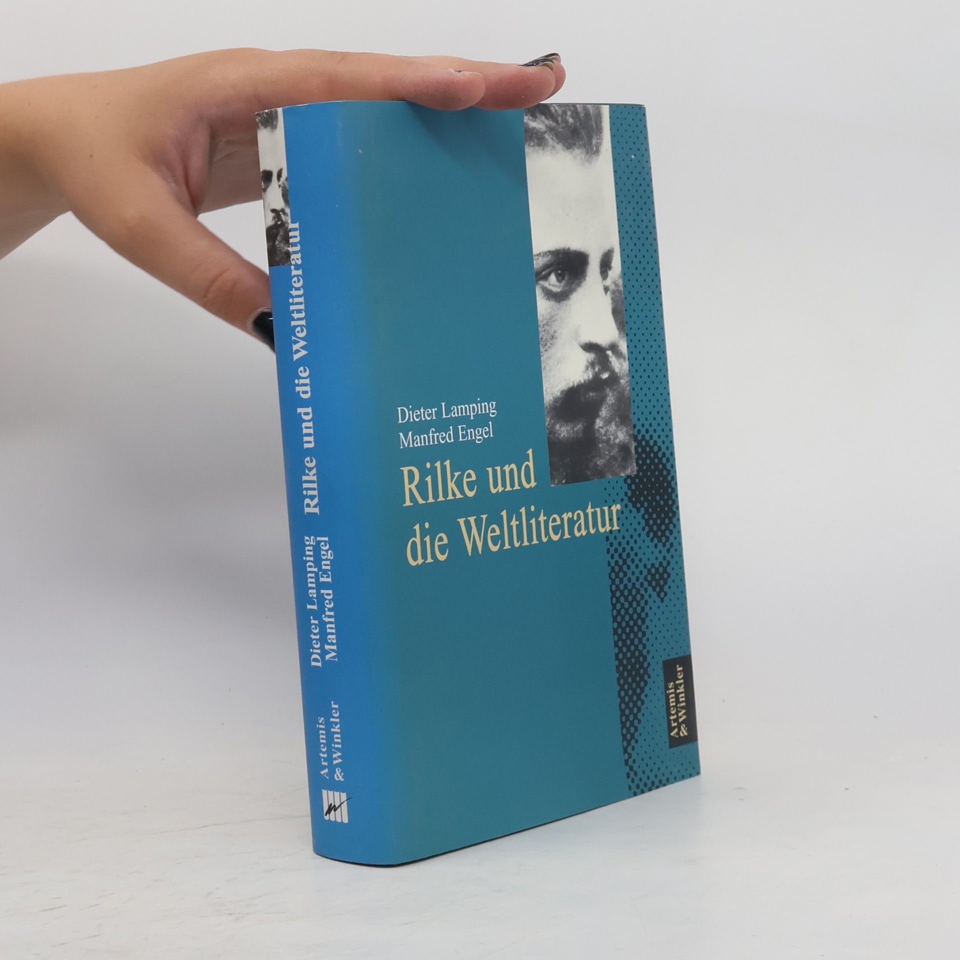 Rilke und die Weltliteratur