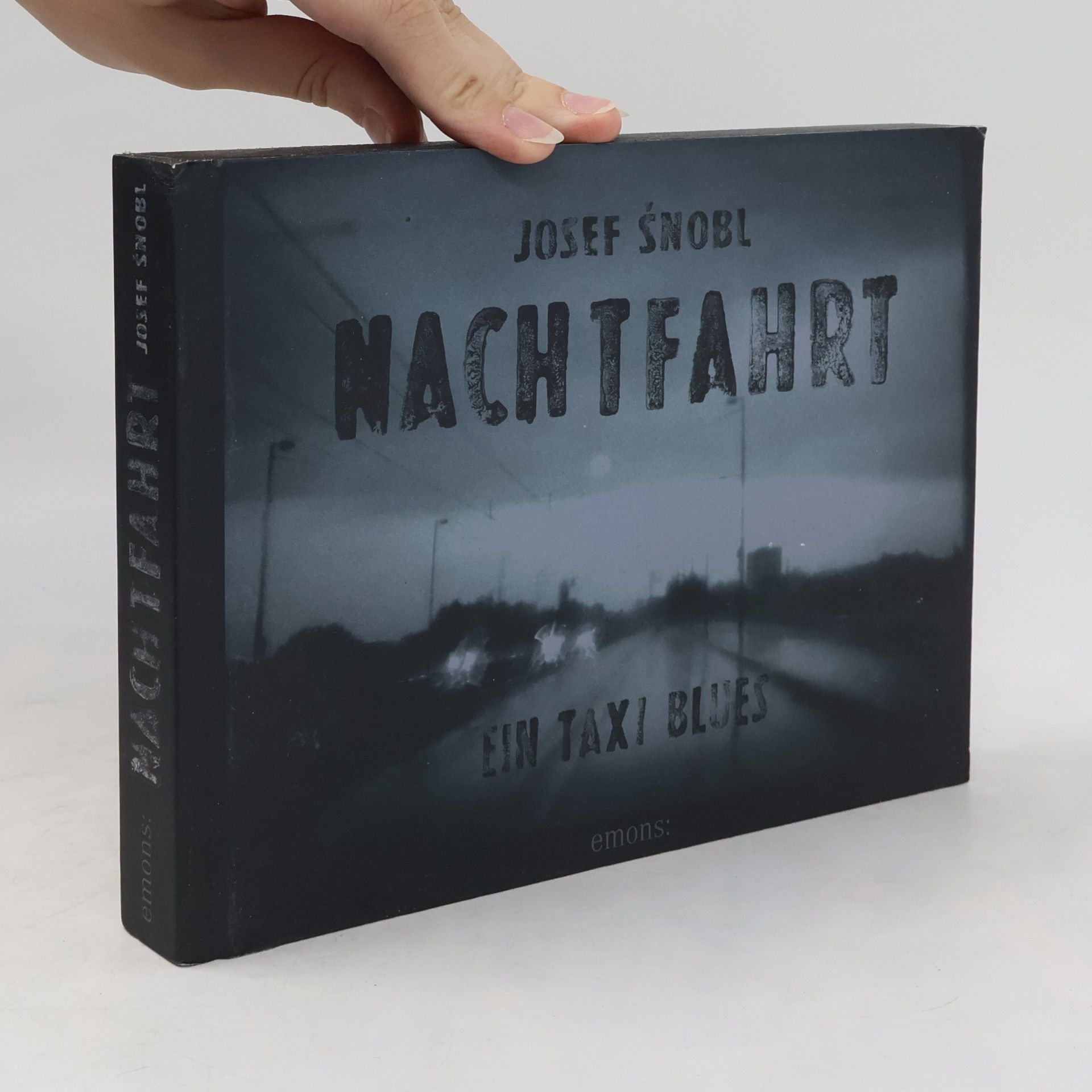 Nachtfahrt