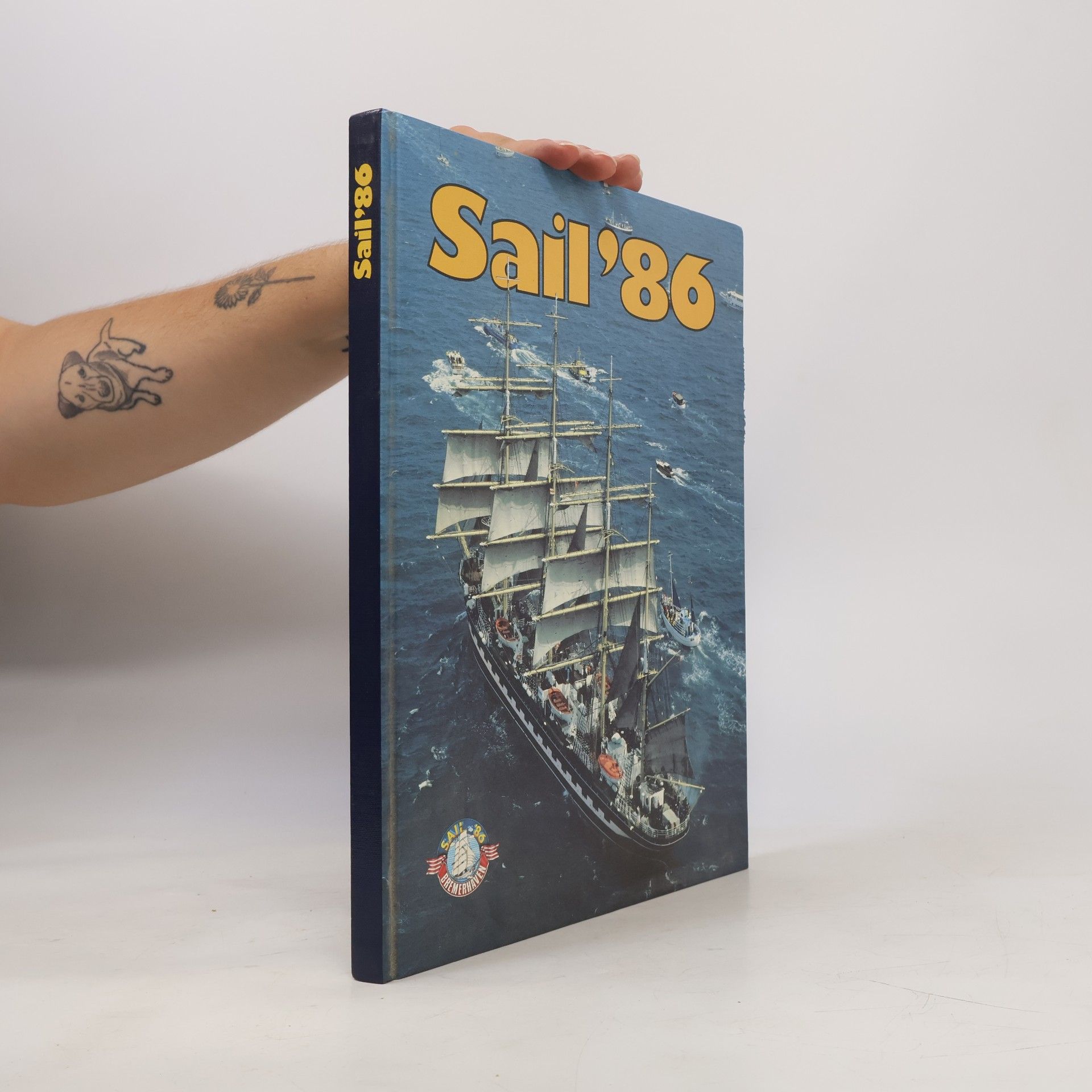 Kolektiv autorů Sail'86