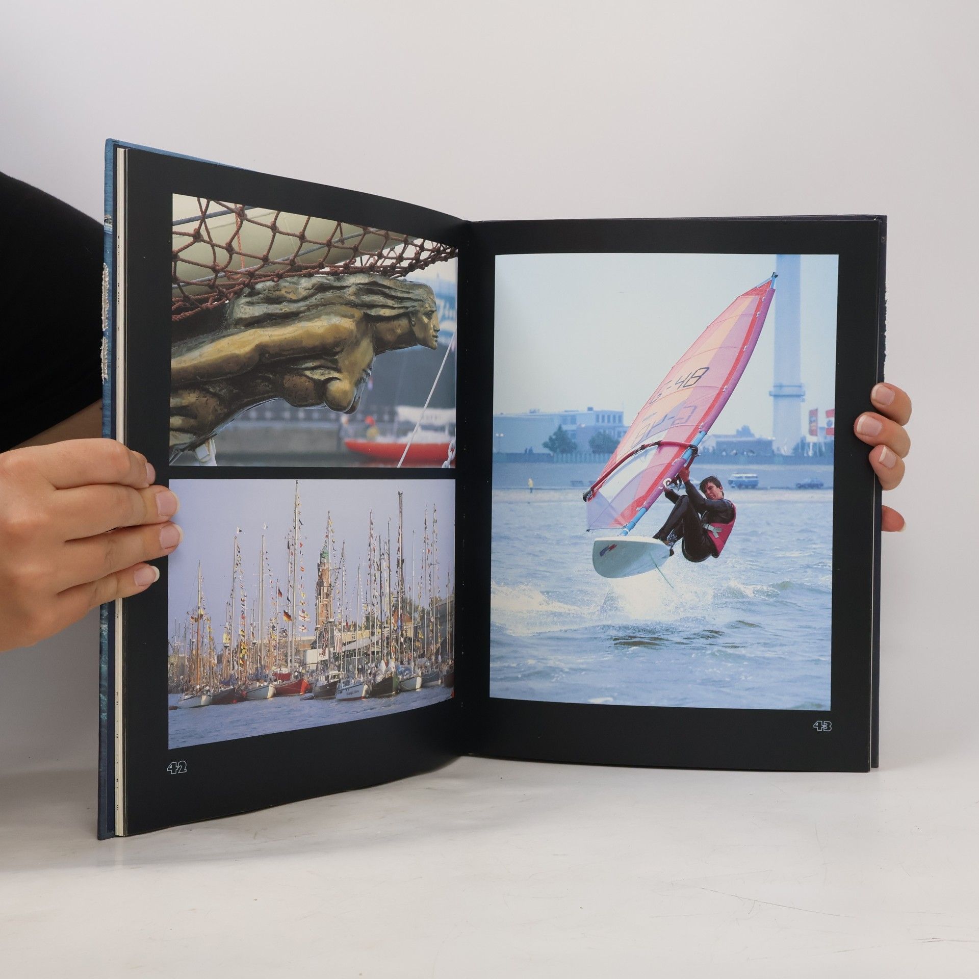 Collectif d'auteurs Sail'86