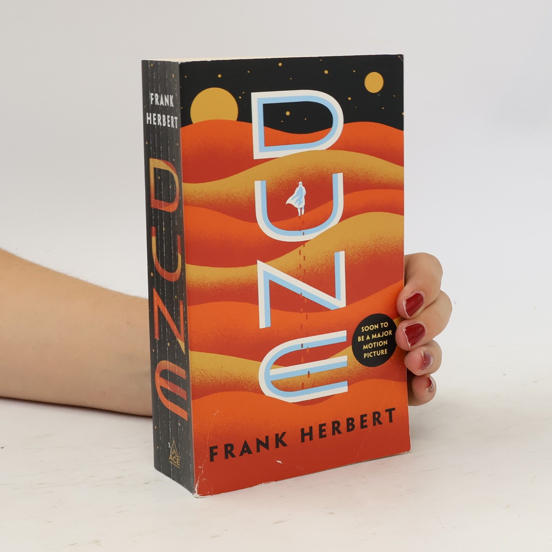 Frank Herbert Dune