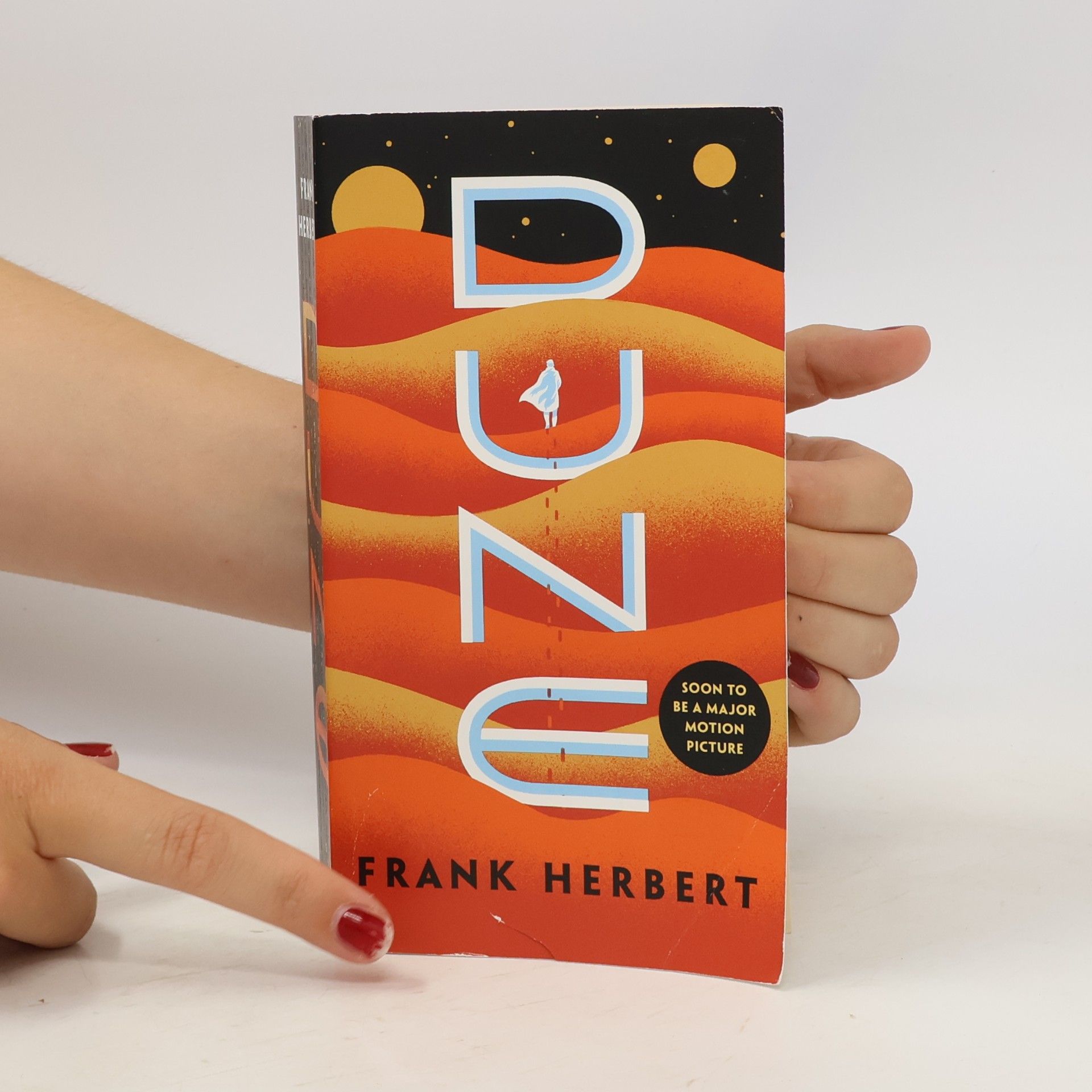 Frank Herbert Dune