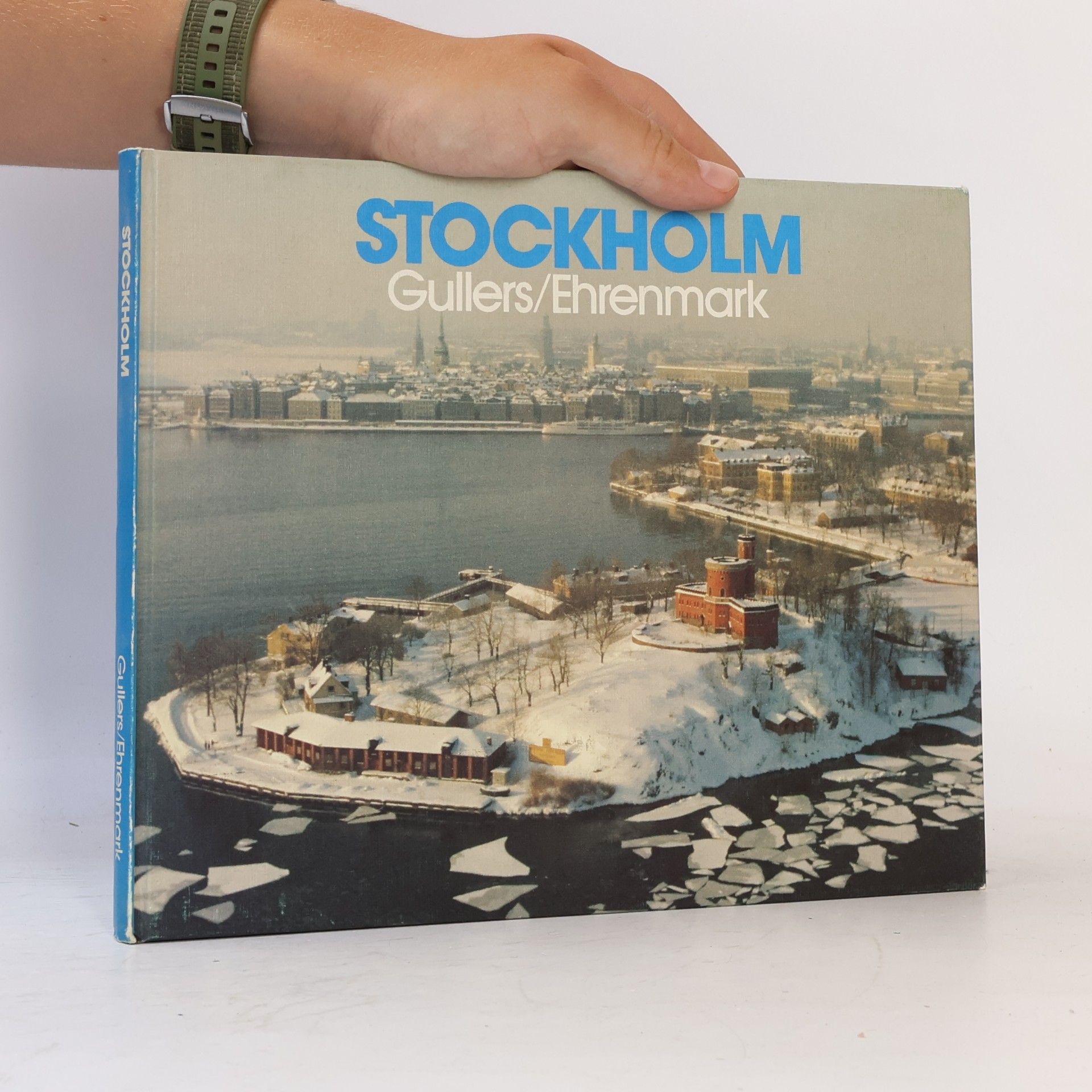 Stockholm