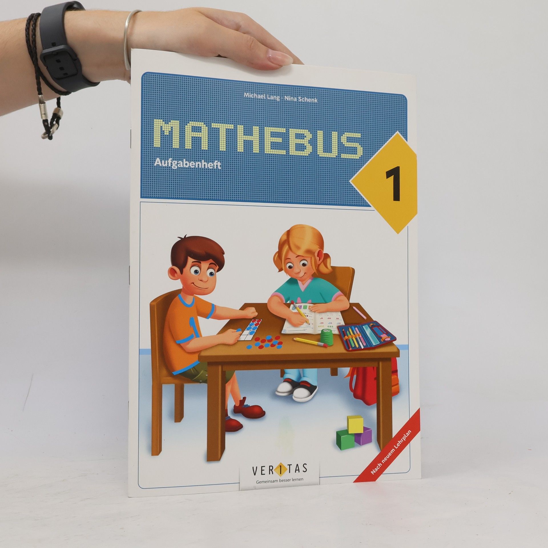 Various authors Mathebus