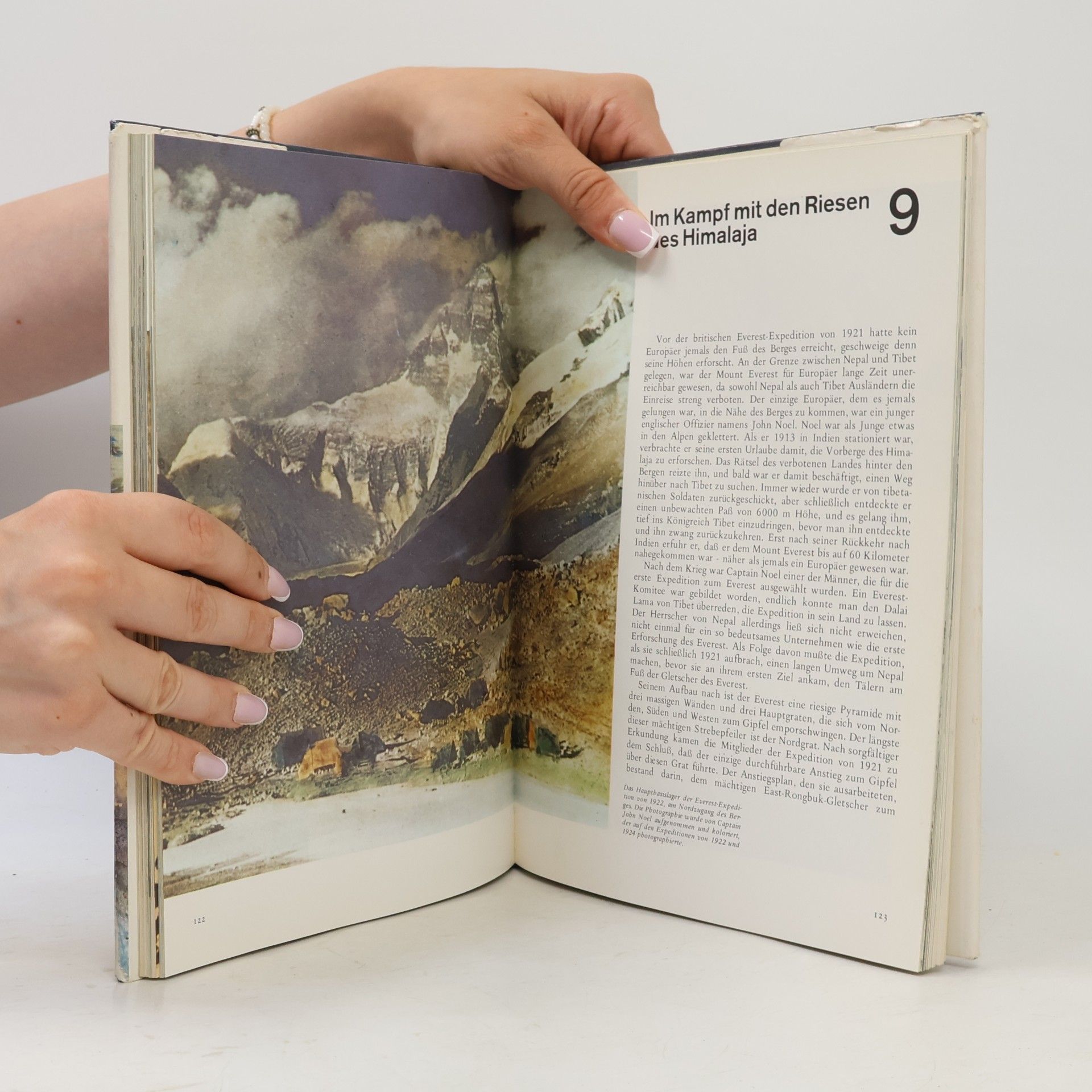 Autorenkollektiv Im tödlichen Fels und Eis der Berge
