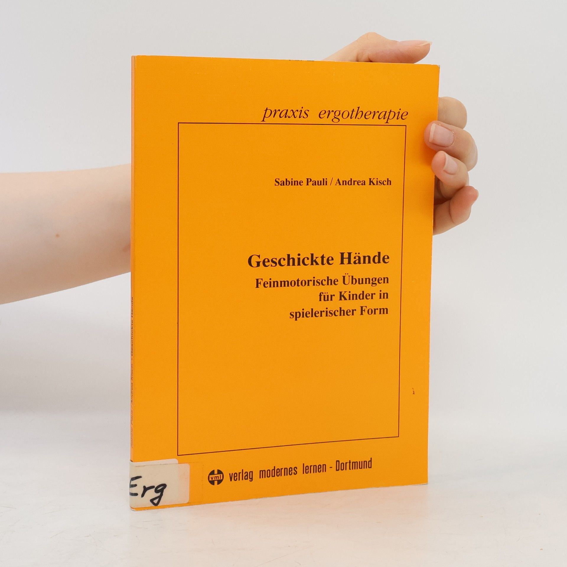 Geschickte Hände