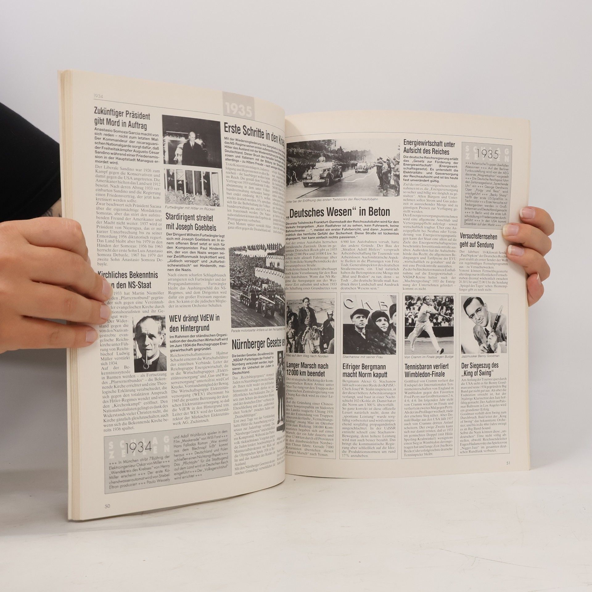 Collectif d'auteurs 100 Jahre voller Spannung