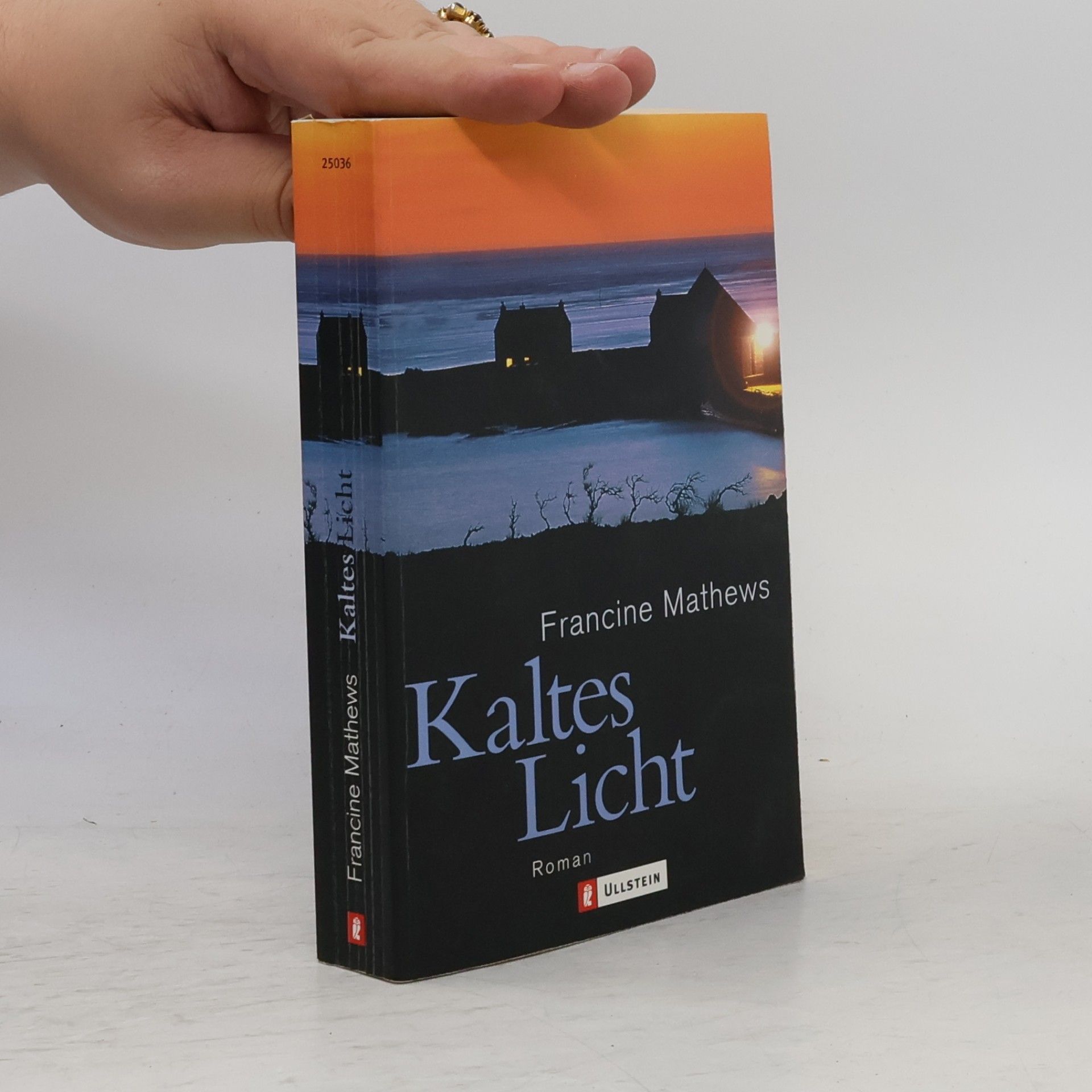 Kaltes Licht