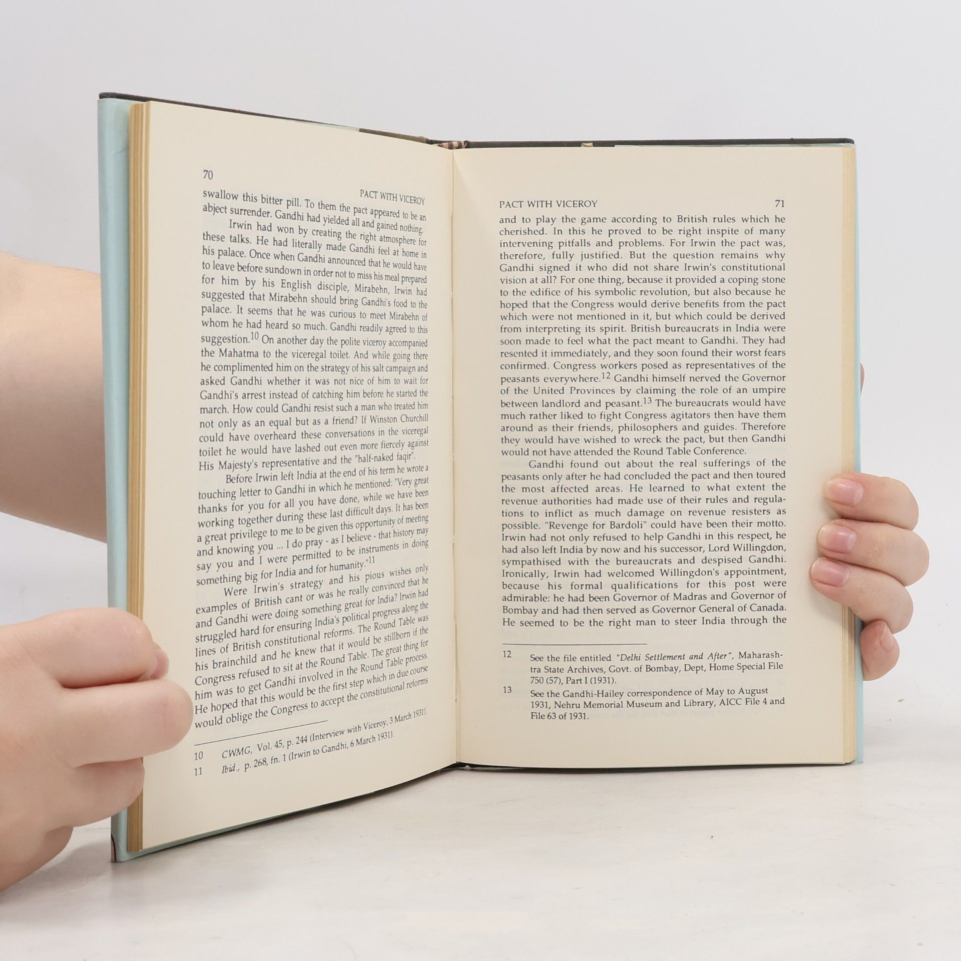 Dietmar Rothermund Mahatma Gandhi, an Essay in Political Biography