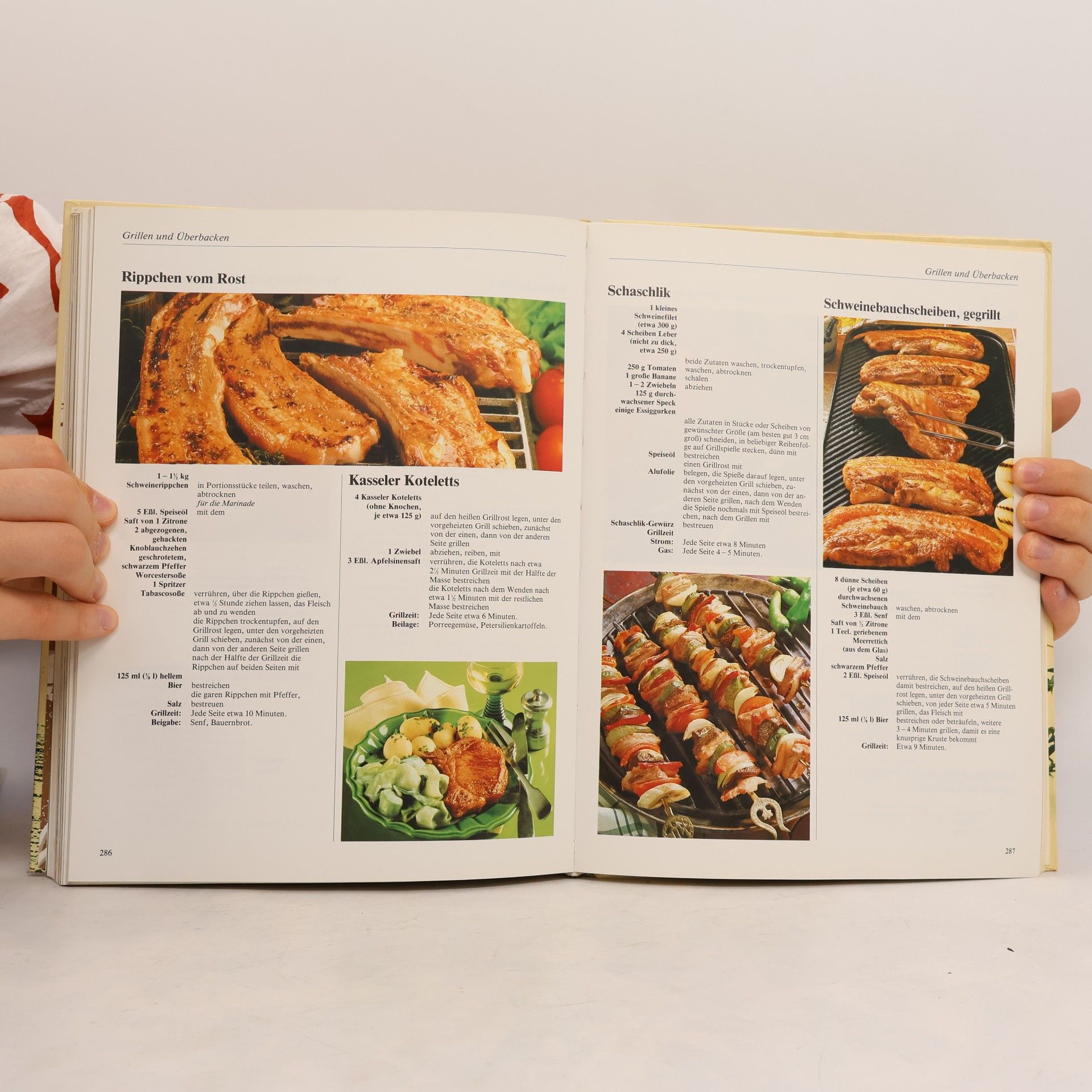 Arnold Zabert Das beste Dr.-Oetker-Kochbuch