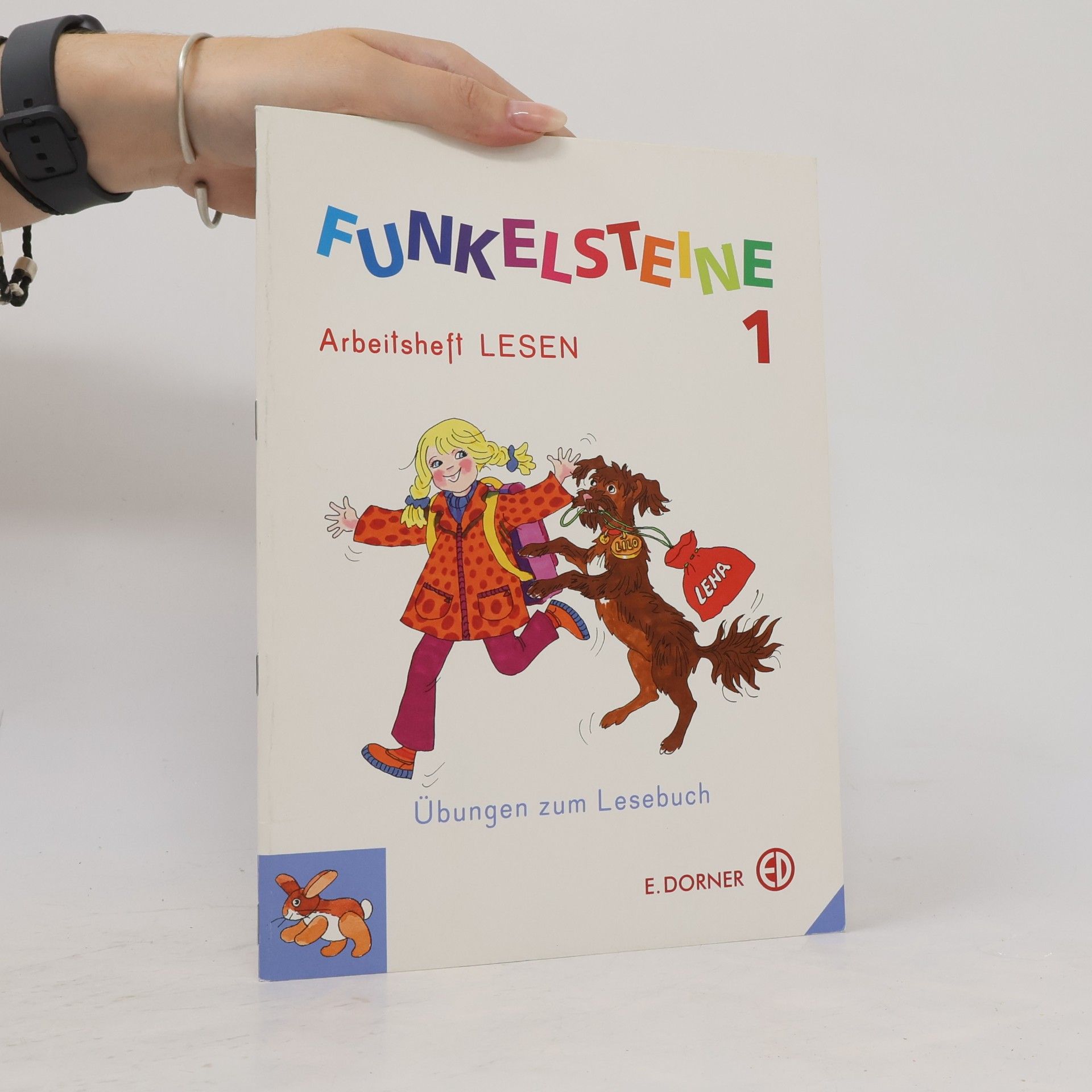 Autorenkollektiv Funkelsteine 1
