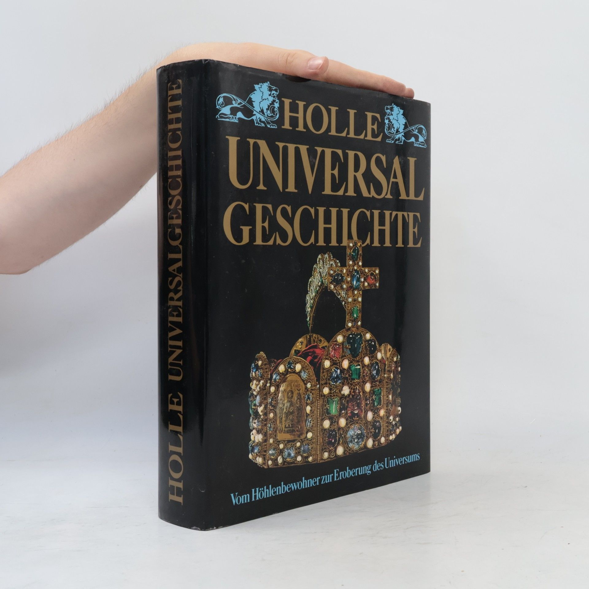 Universal Geschichte