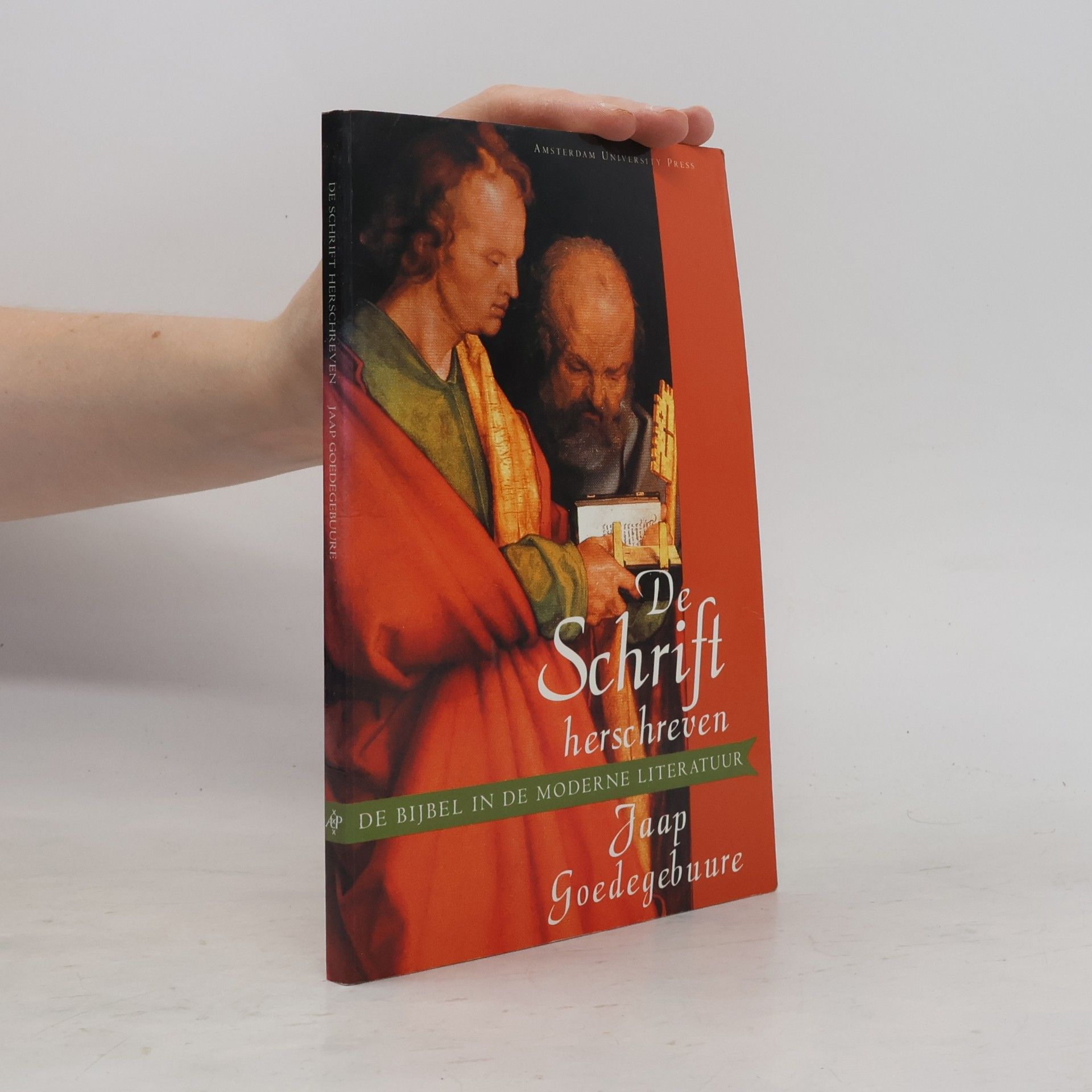 De Schrift herschreven
