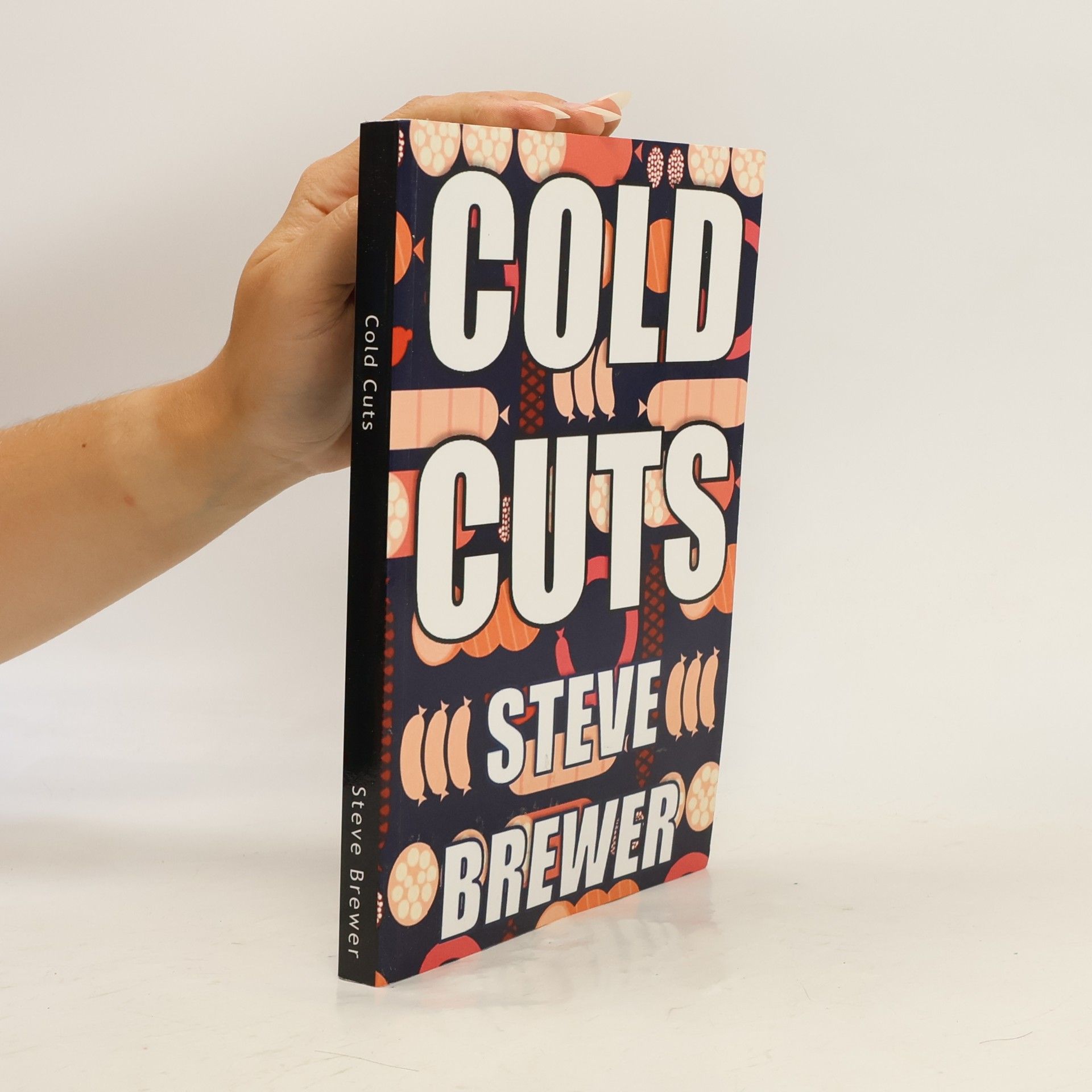 Steve Brewer Cold Cuts