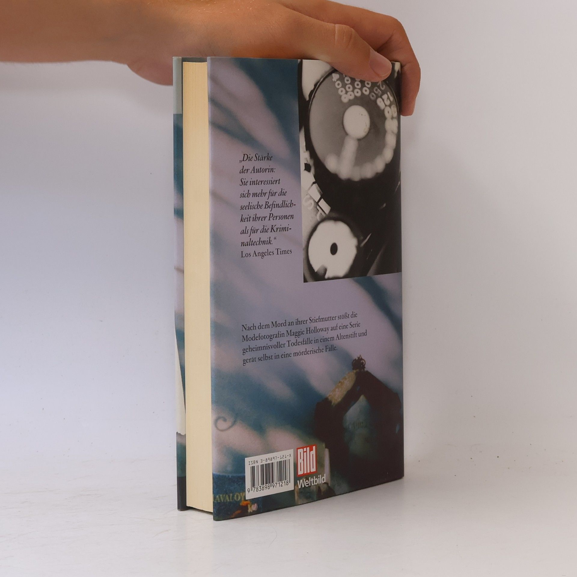 Mary Higgins Clark Mondlicht steht dir gut
