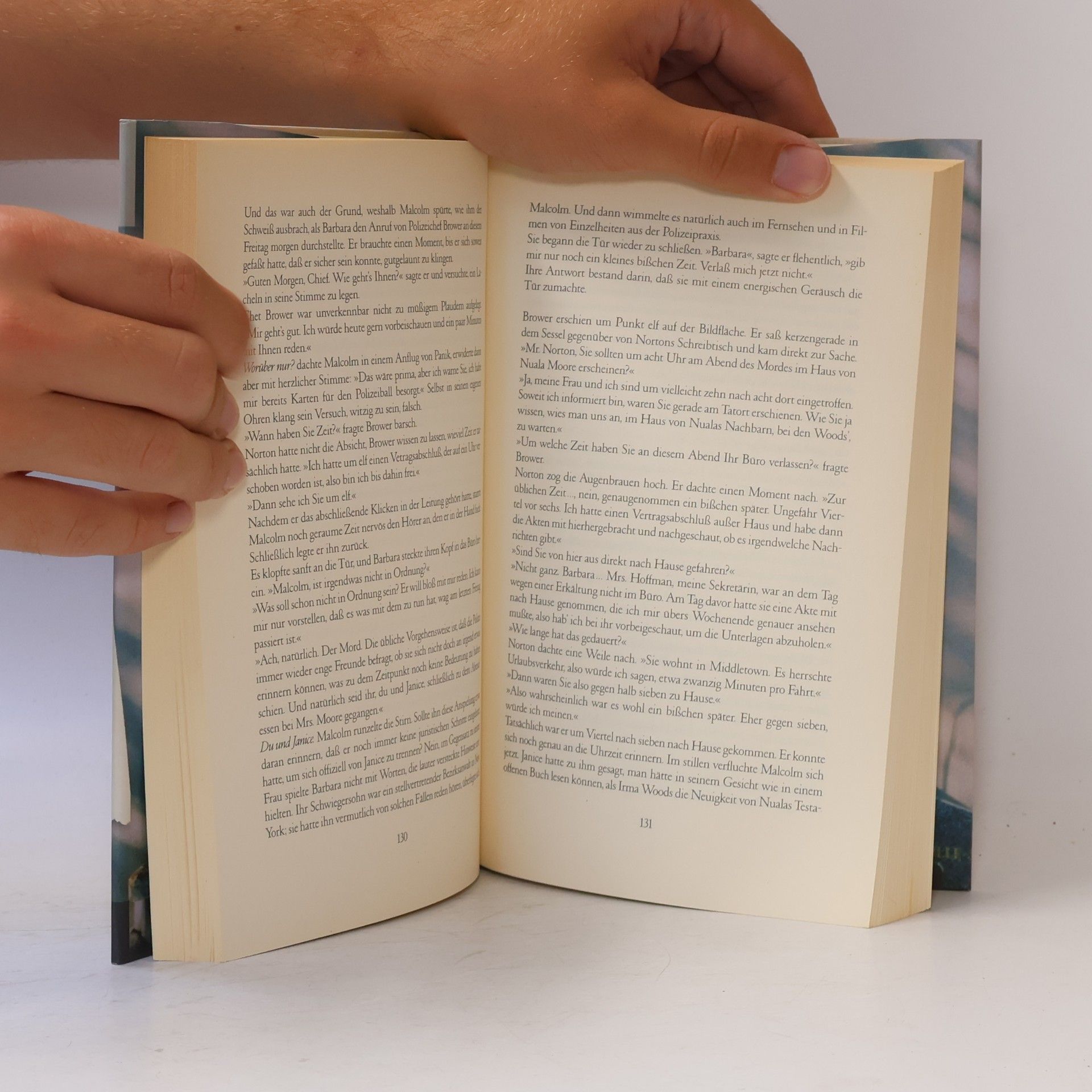 Mary Higgins Clark Mondlicht steht dir gut