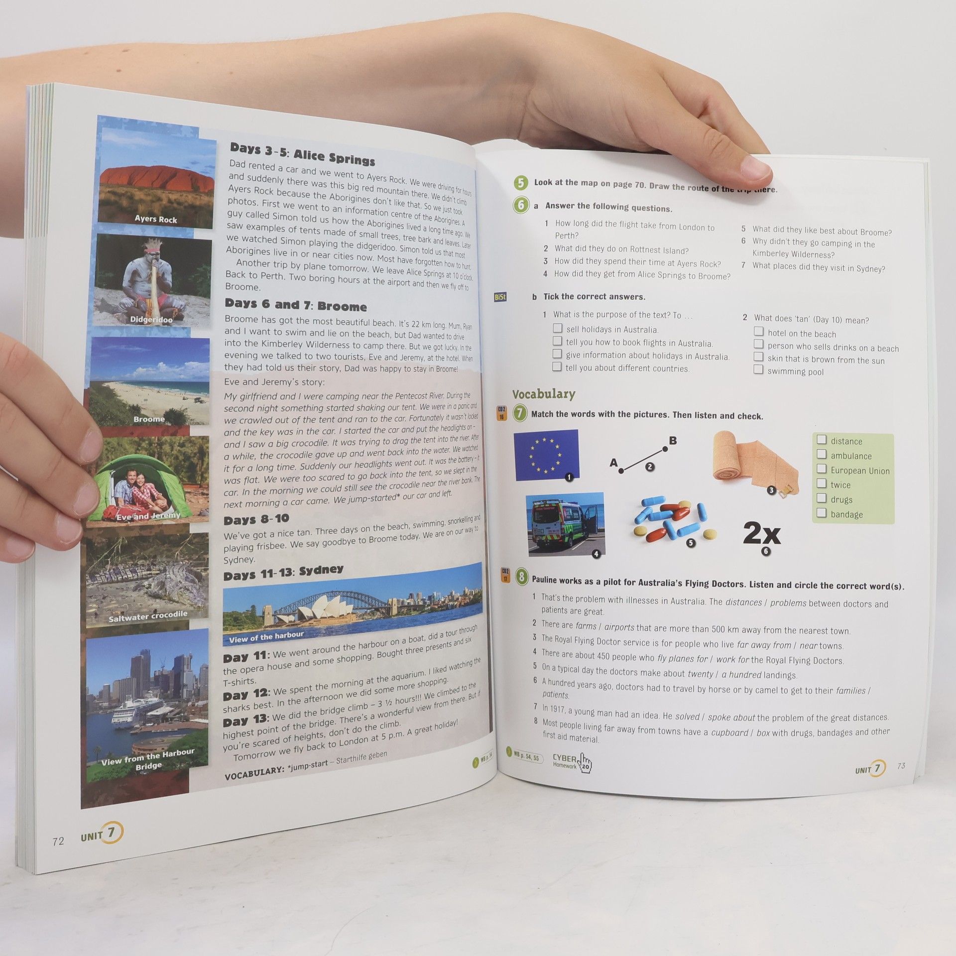 Günther Gerngross MORE! 4 Student's Book General Course mit E-Book