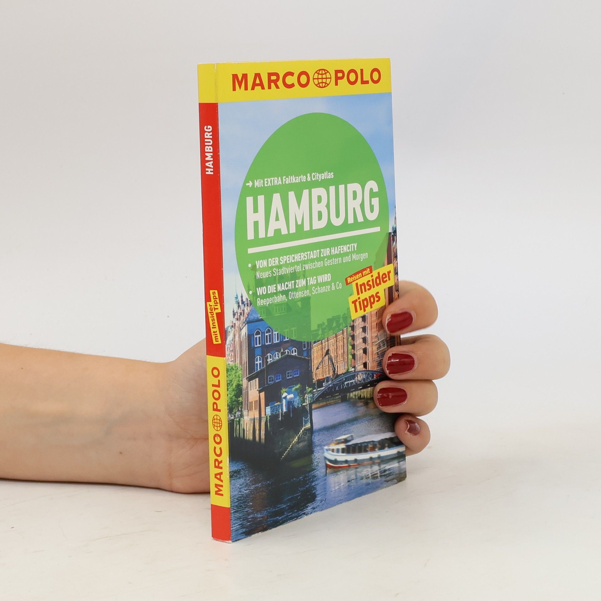 Dorothea Heintze Hamburg : Reisen mit Insider-Tipps