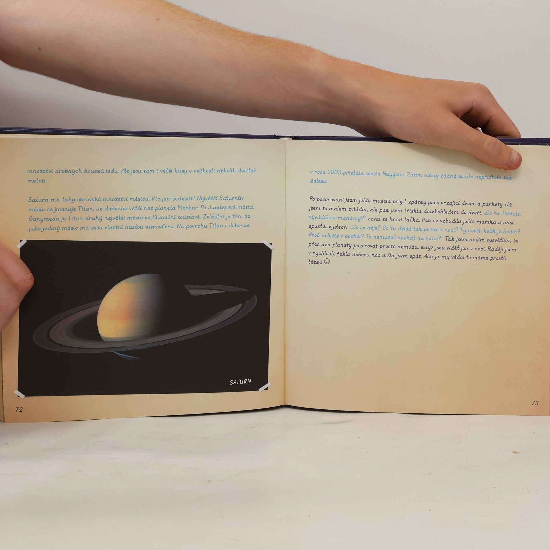 David Koval O čem si šeptají souhvězdí? : můj krutě hustý astrodeník